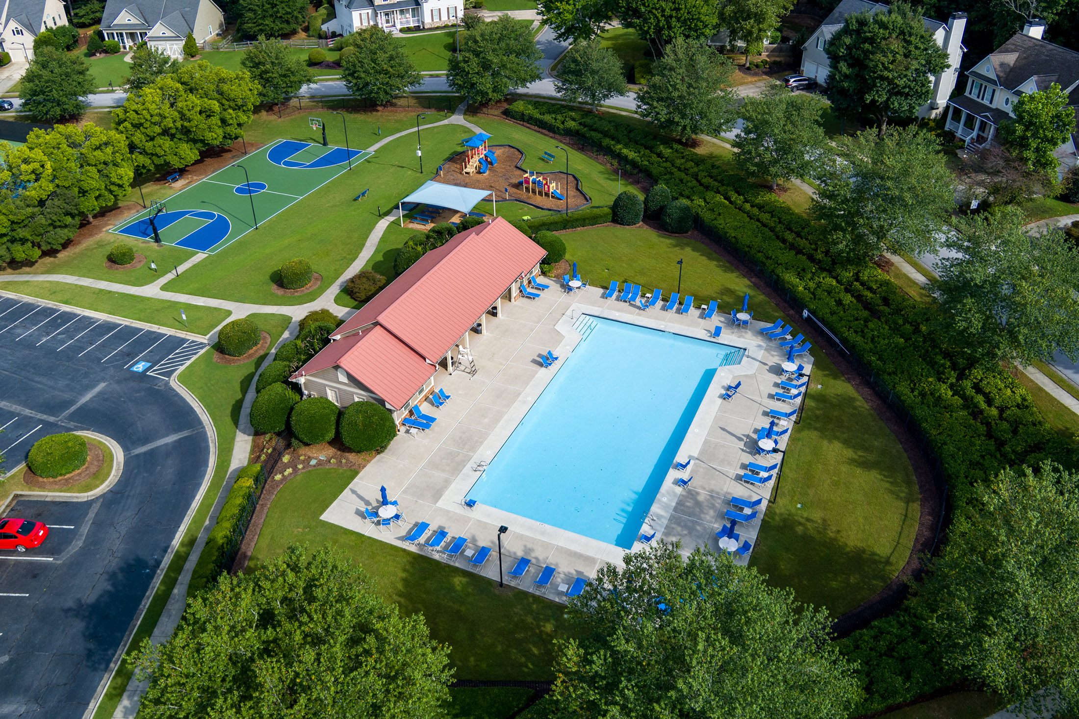  Beautifully Maintained Home in Highly Sought-After Bentwater Golf Country Club - 物件實景