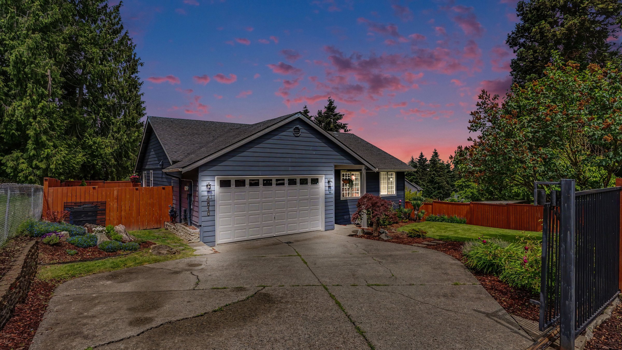  Immaculate Home in McMicken Heights - 物件實景
