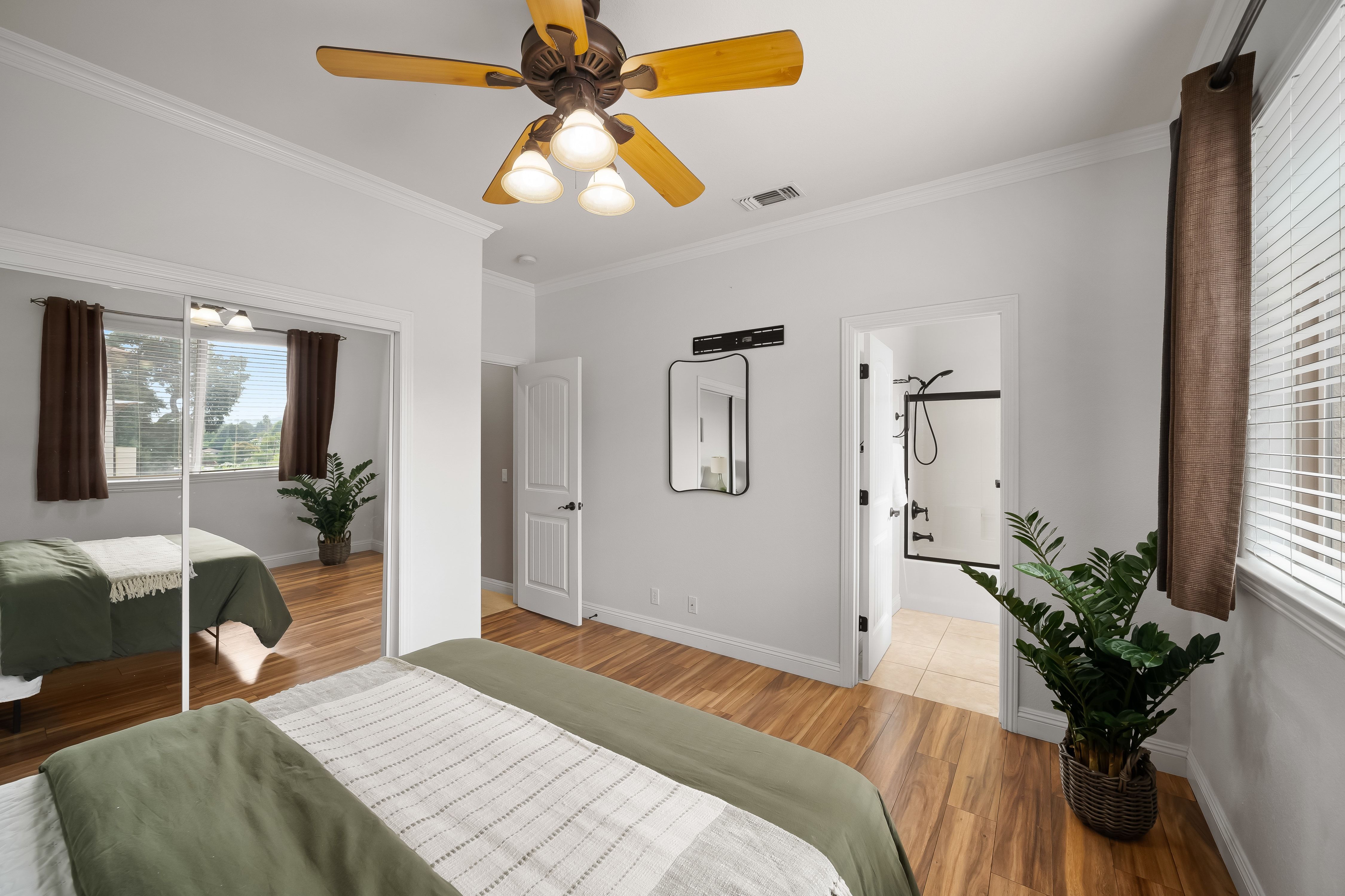  Two Living Spaces, One Exceptional Paso Robles Retreat - 物件實景