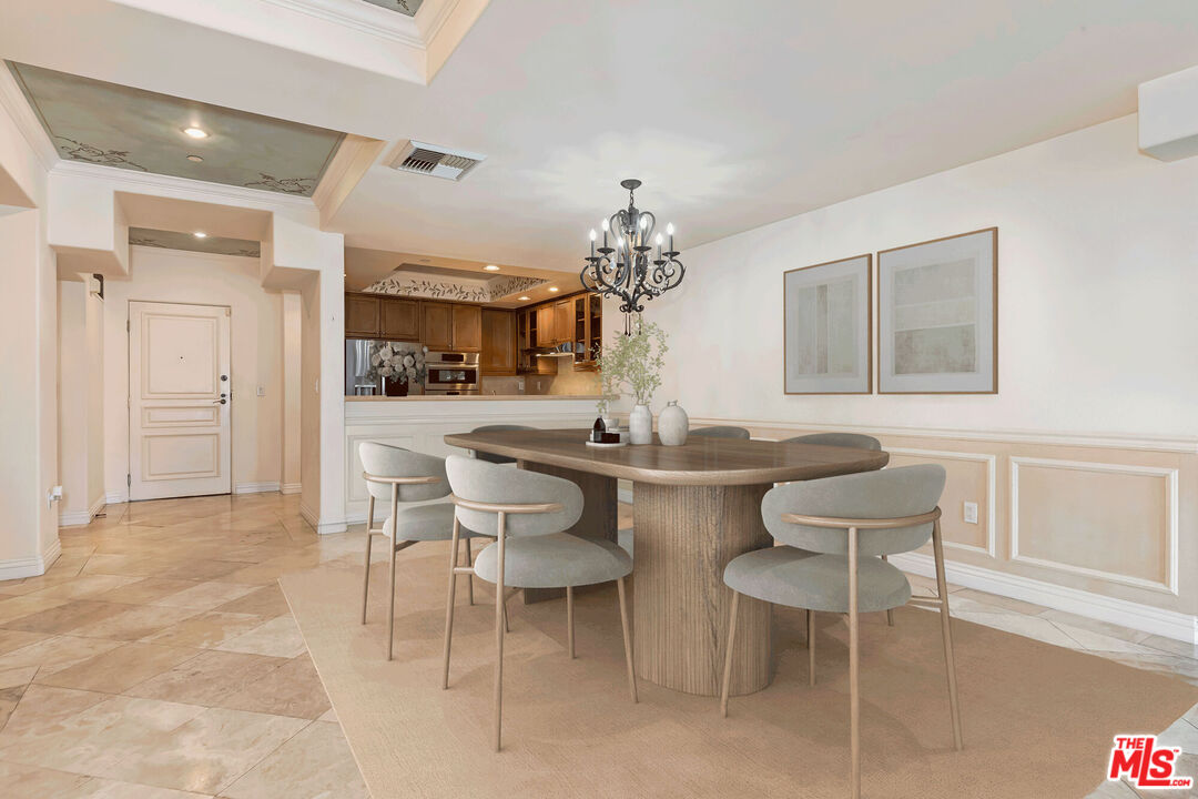 Los Angeles, California, 90024, United States, 2 Bedrooms Bedrooms, ,3 BathroomsBathrooms,Residential,For Sale,1998269