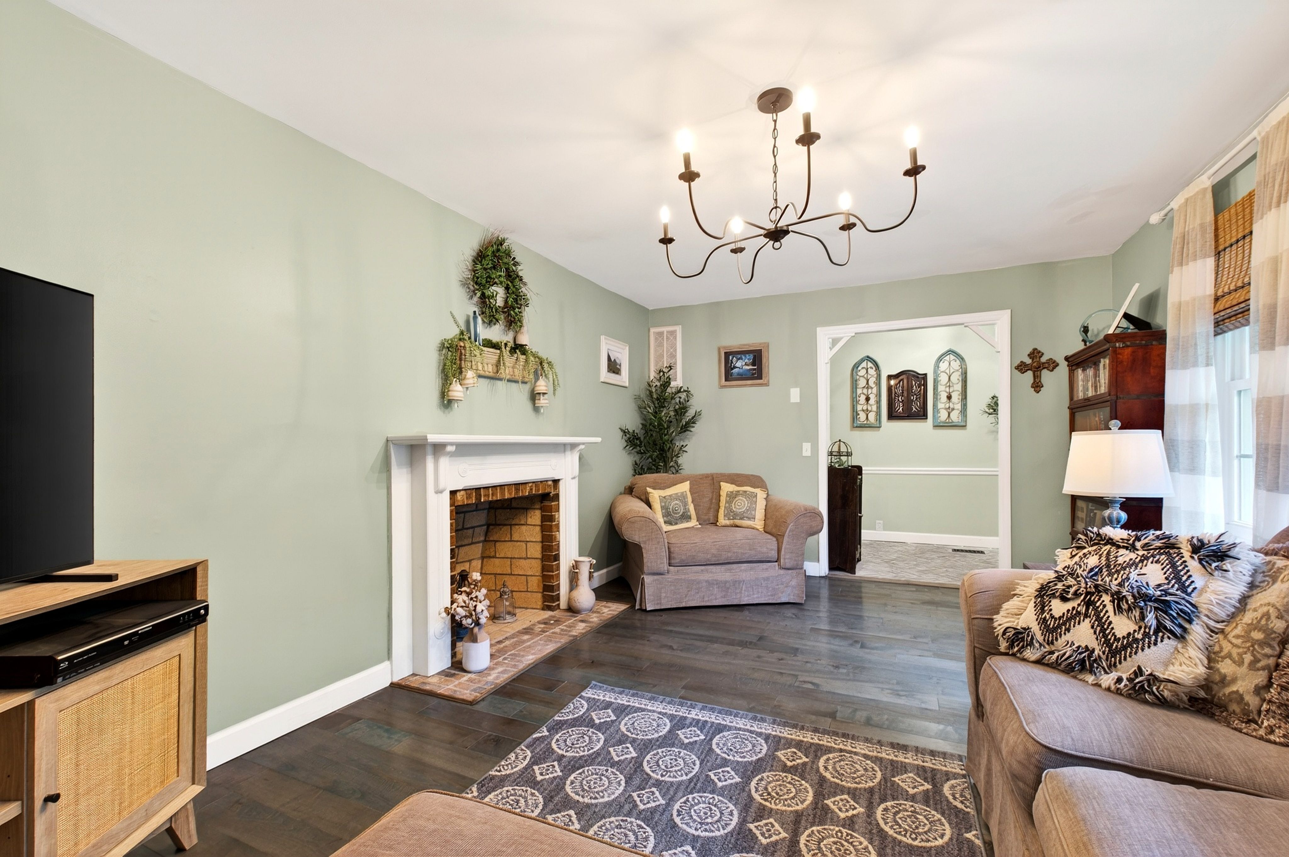  100 Old Meadowbrook Drive, Garner, NC 27529 - 物件實景