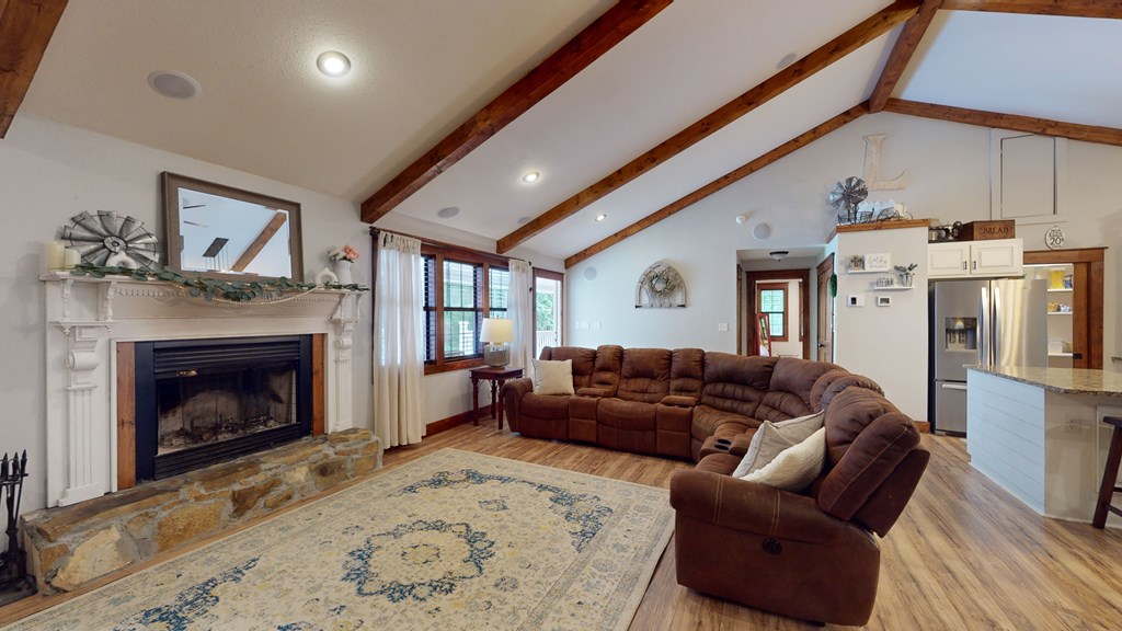 1941 Old Northcutt Road, Ellijay, Georgia, 30536, United States, 5 Bedrooms Bedrooms, ,3 BathroomsBathrooms,Residential,For Sale,1941 Old Northcutt Road,1538844