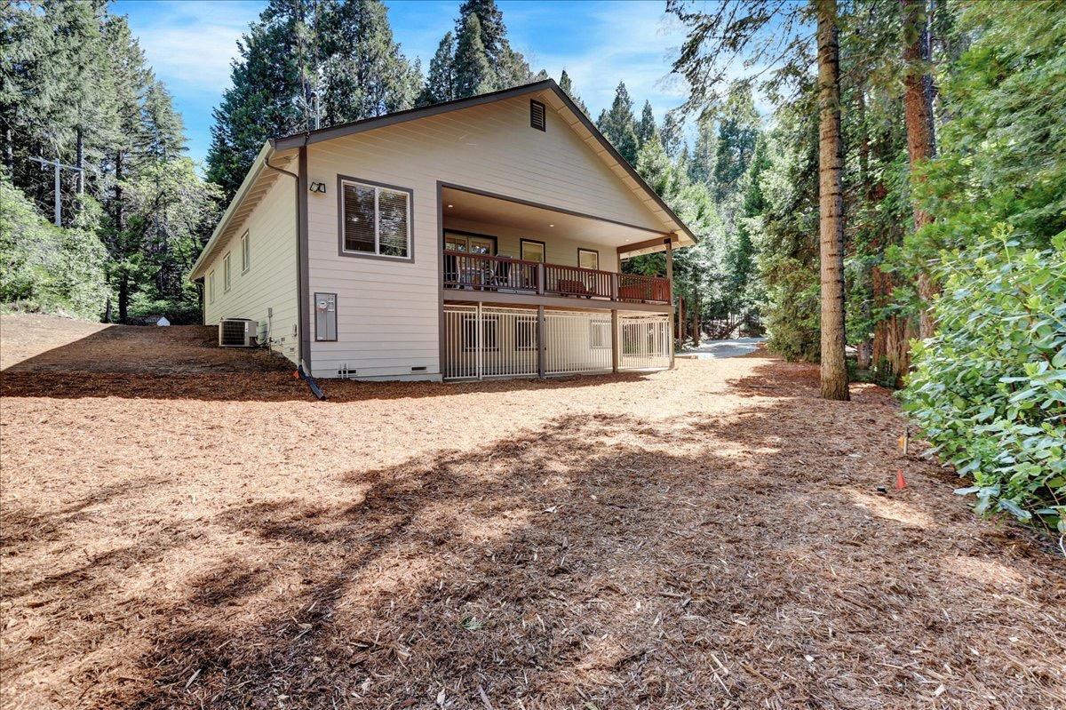17377 Broken Arrow Place, Nevada City, California, 95959, United States, 4 Bedrooms Bedrooms, ,2 BathroomsBathrooms,Residential,For Sale,17377 Broken Arrow Place,1612581