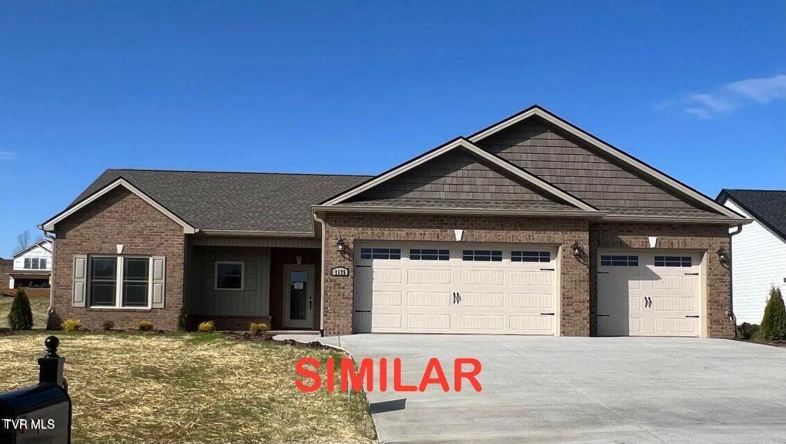Jonesborough, Tennessee, 37659, United States, 3 Bedrooms Bedrooms, ,2 BathroomsBathrooms,Residential,For Sale,1851573