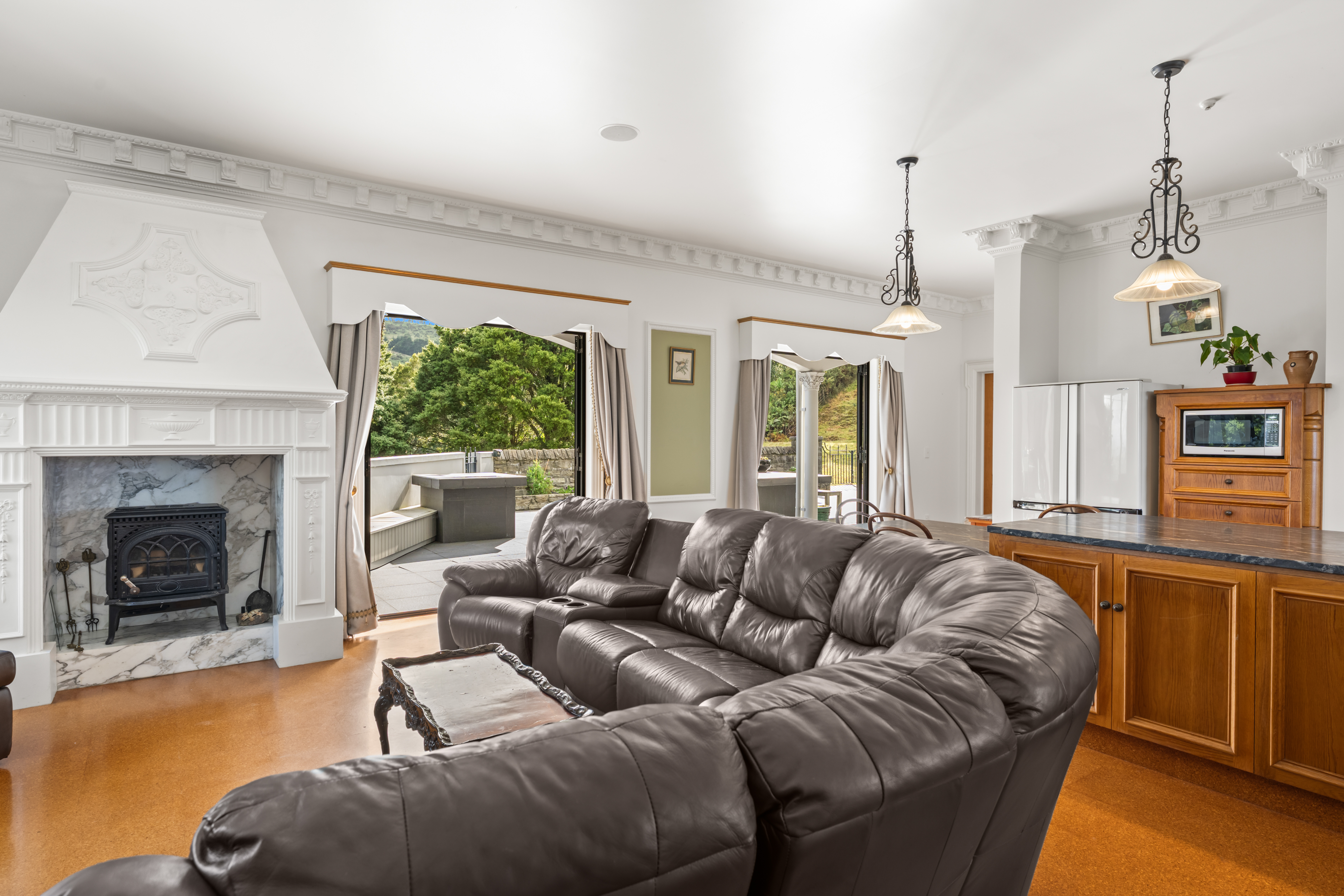  99 Parakiore Road, Whangarei - 物件實景