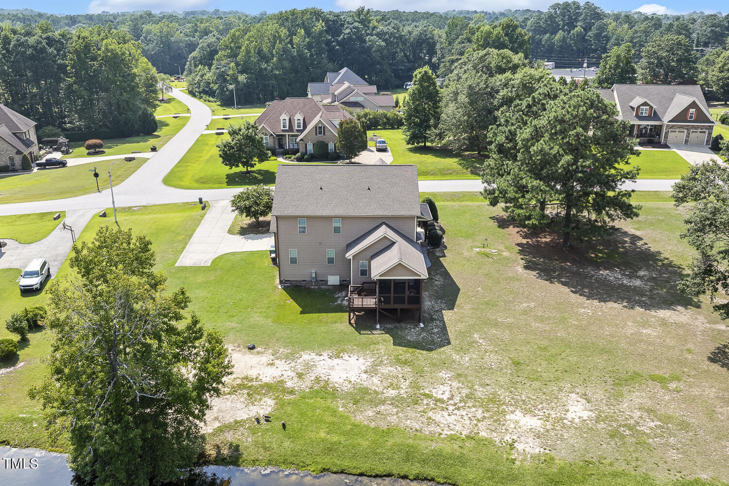 Fuquay Varina, North Carolina, 27526, United States, 4 Bedrooms Bedrooms, ,4 BathroomsBathrooms,Residential,For Sale,1889692