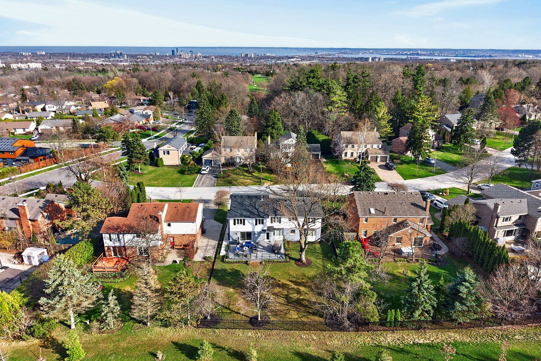  Modern Detached Home - 物件實景