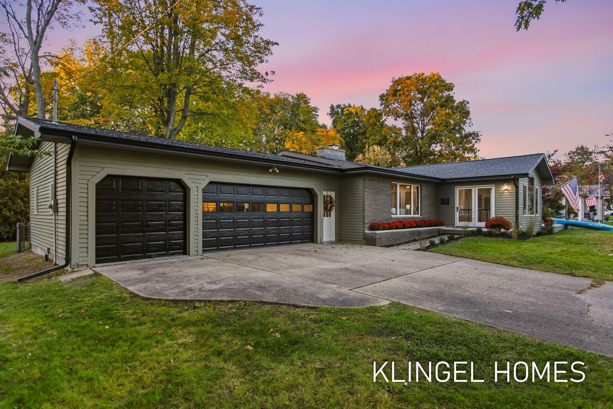 Trudy Dr, Spring Lake, MI 49456 #1