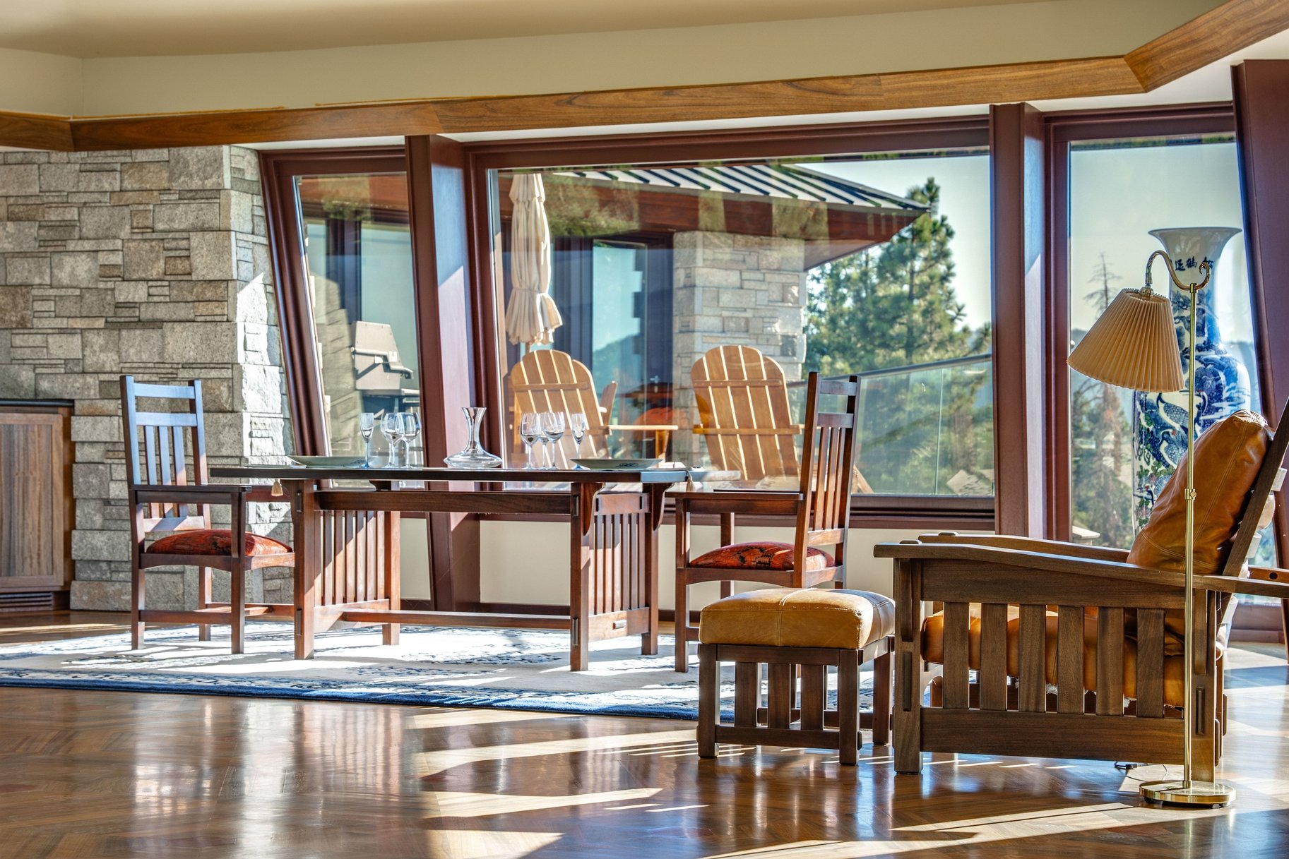  The Eagles Nest Estate - 物件實景
