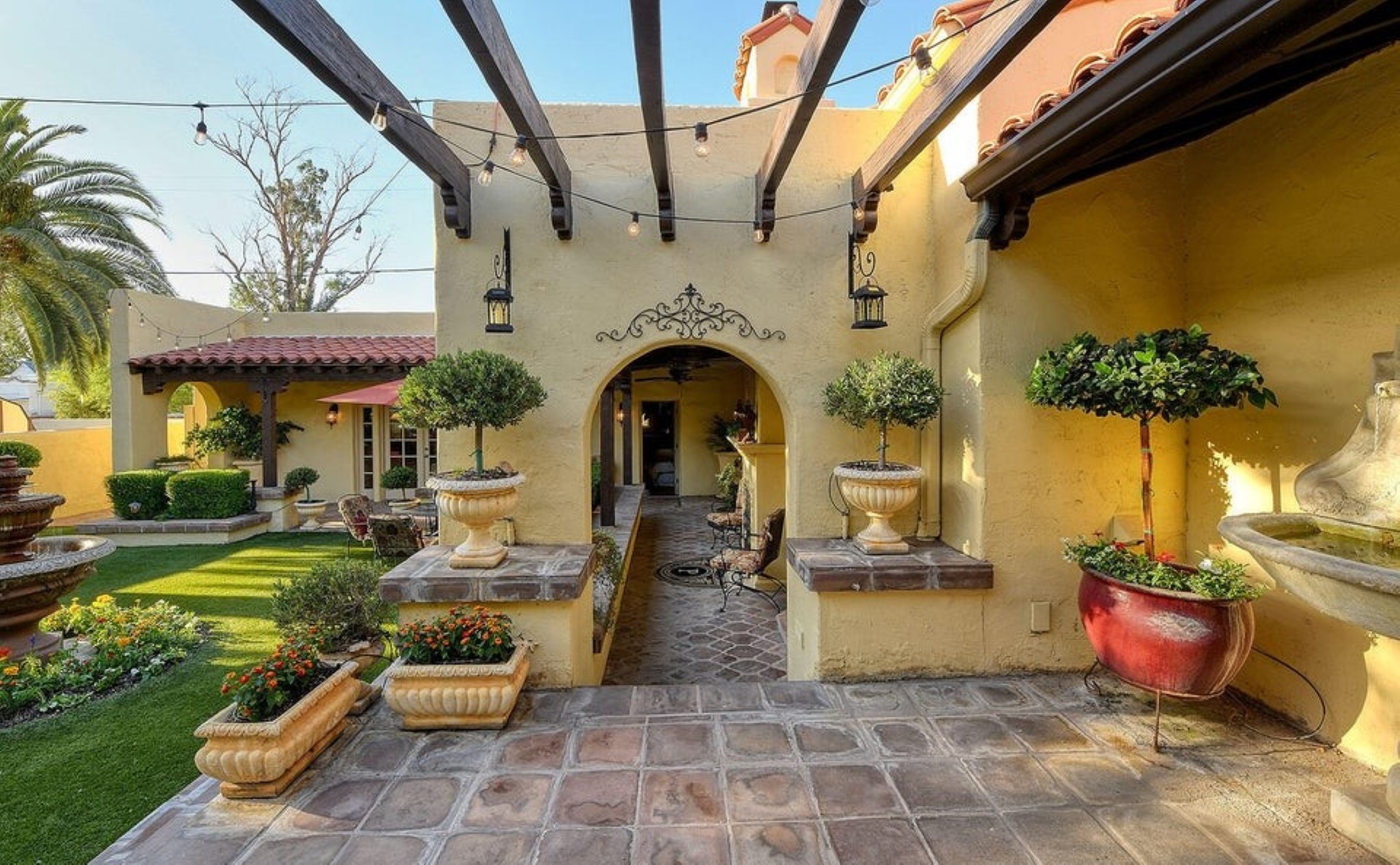  1919 E 3rd Stree¦Tucson, AZ - 物件實景