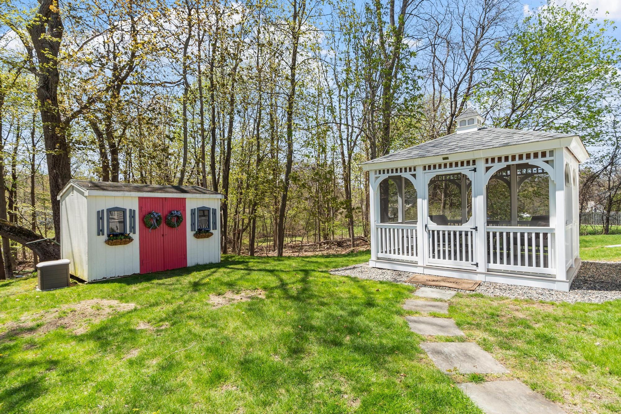  22 Nelson Ave, Georgetown, MA, 01833 - 物件實景