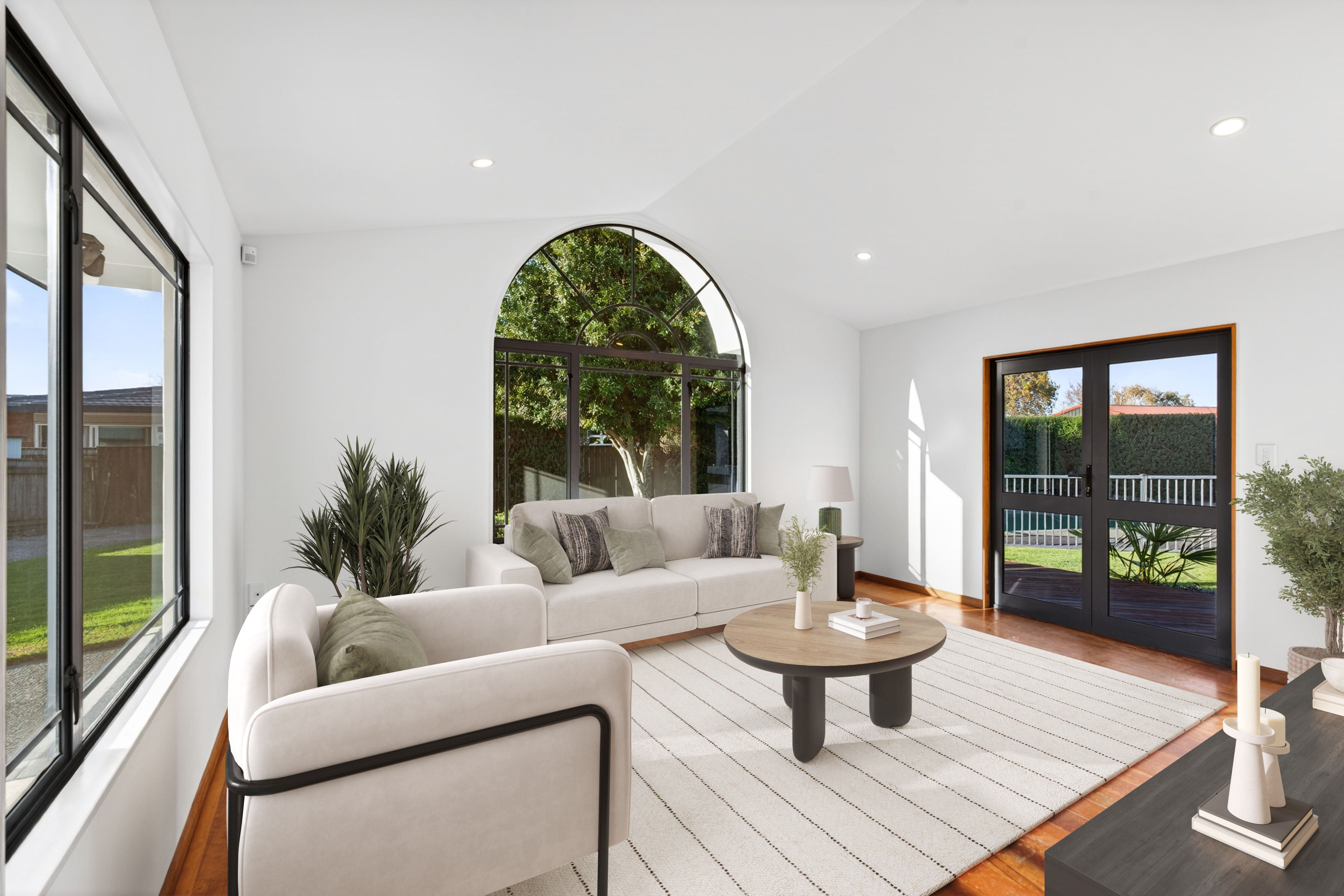  Expansive Family Home in Quiet Cul-de-sac - 物件實景