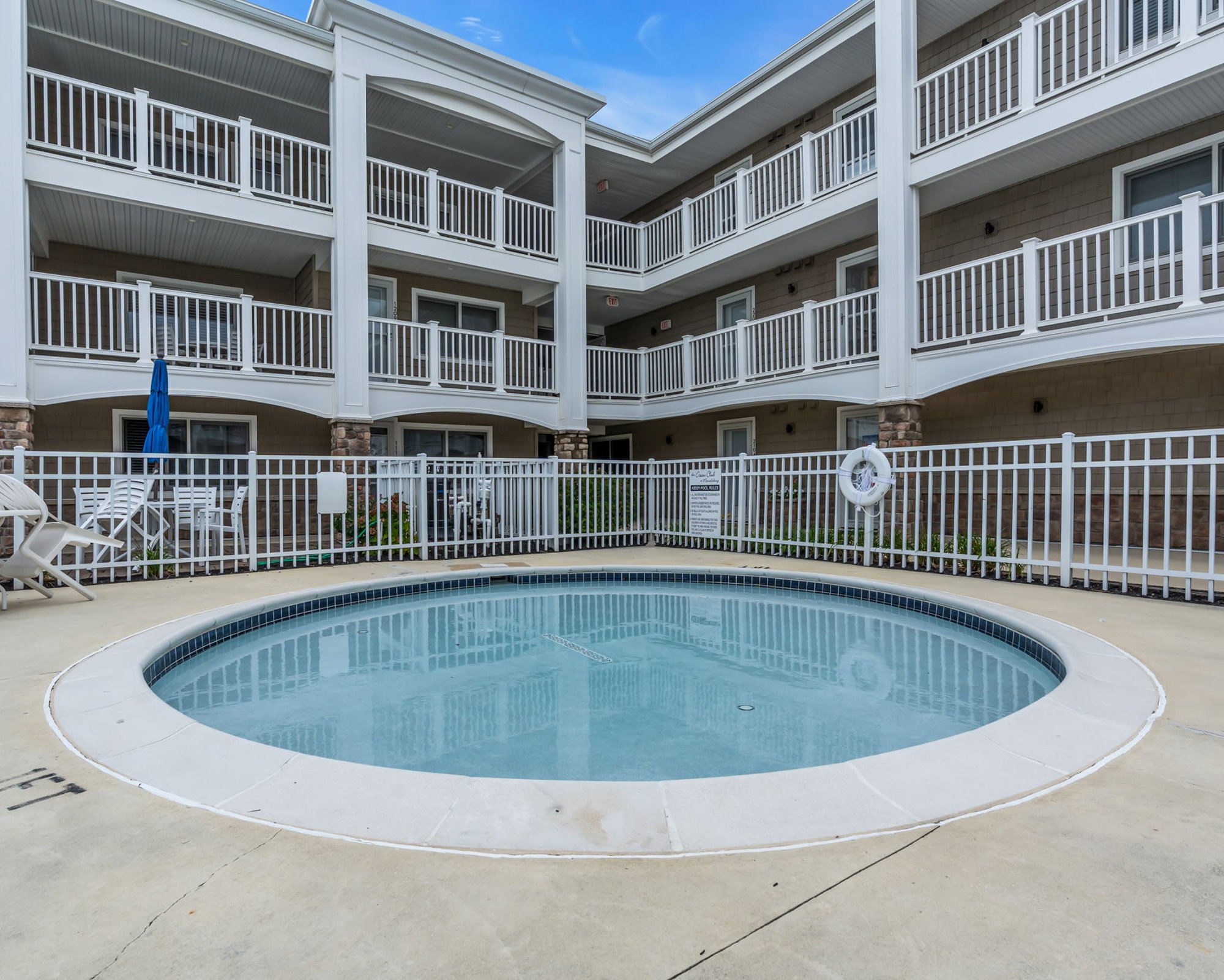  Premier Oceanfront Condominium - 物件實景