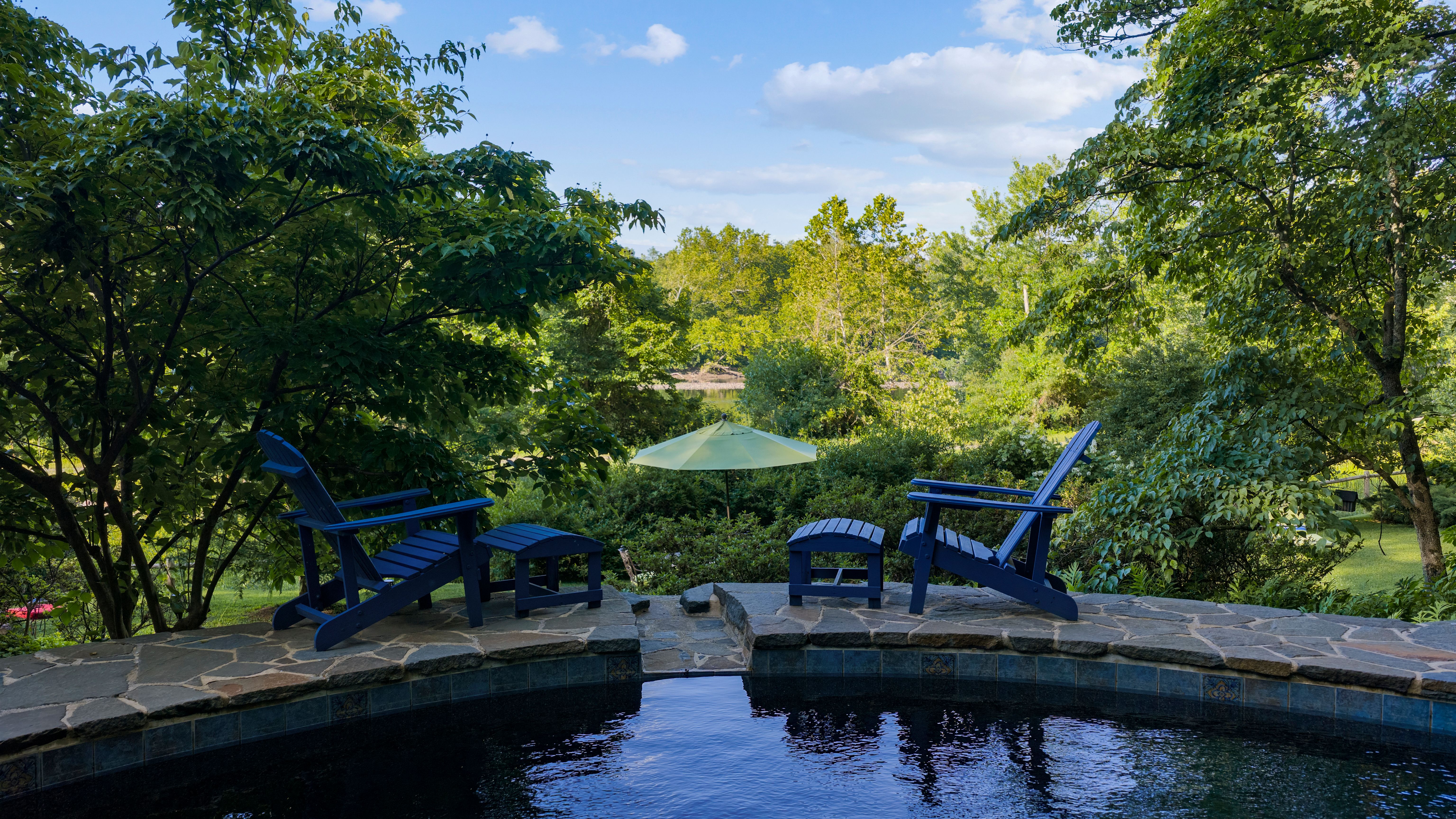  3610 River Road, Lumberville, PA 18933 - 物件實景