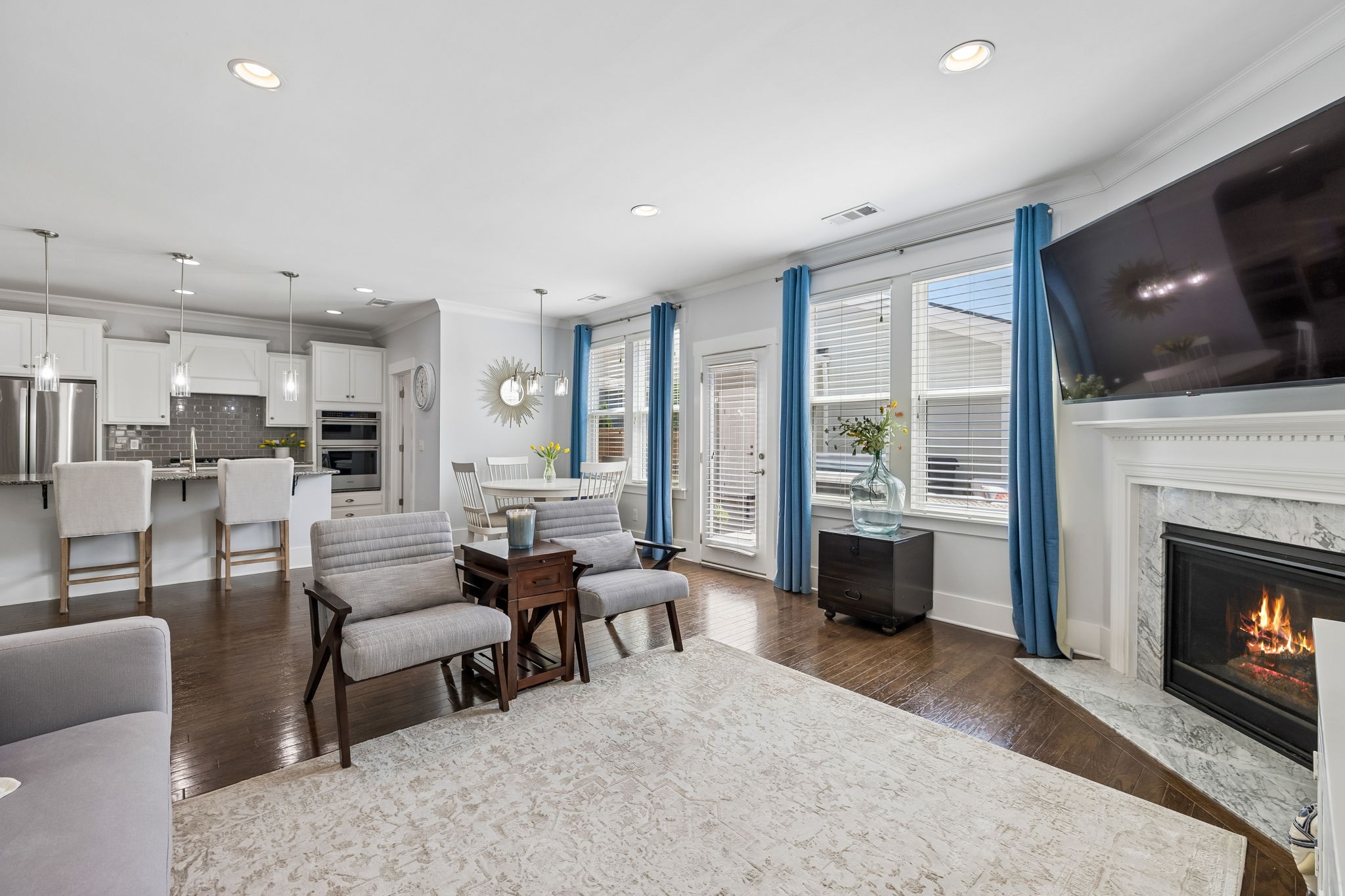  1452 Casner Ln, Franklin, TN, 37067 - 物件實景