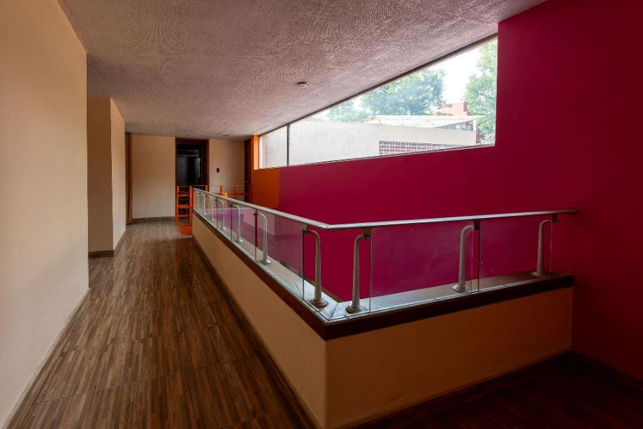 Rafael Checa, Álvaro Obregón, Ciudad de México, 01070, Mexico, 5 Bedrooms Bedrooms, ,3 BathroomsBathrooms,Residential,For Sale,Rafael Checa,1653117