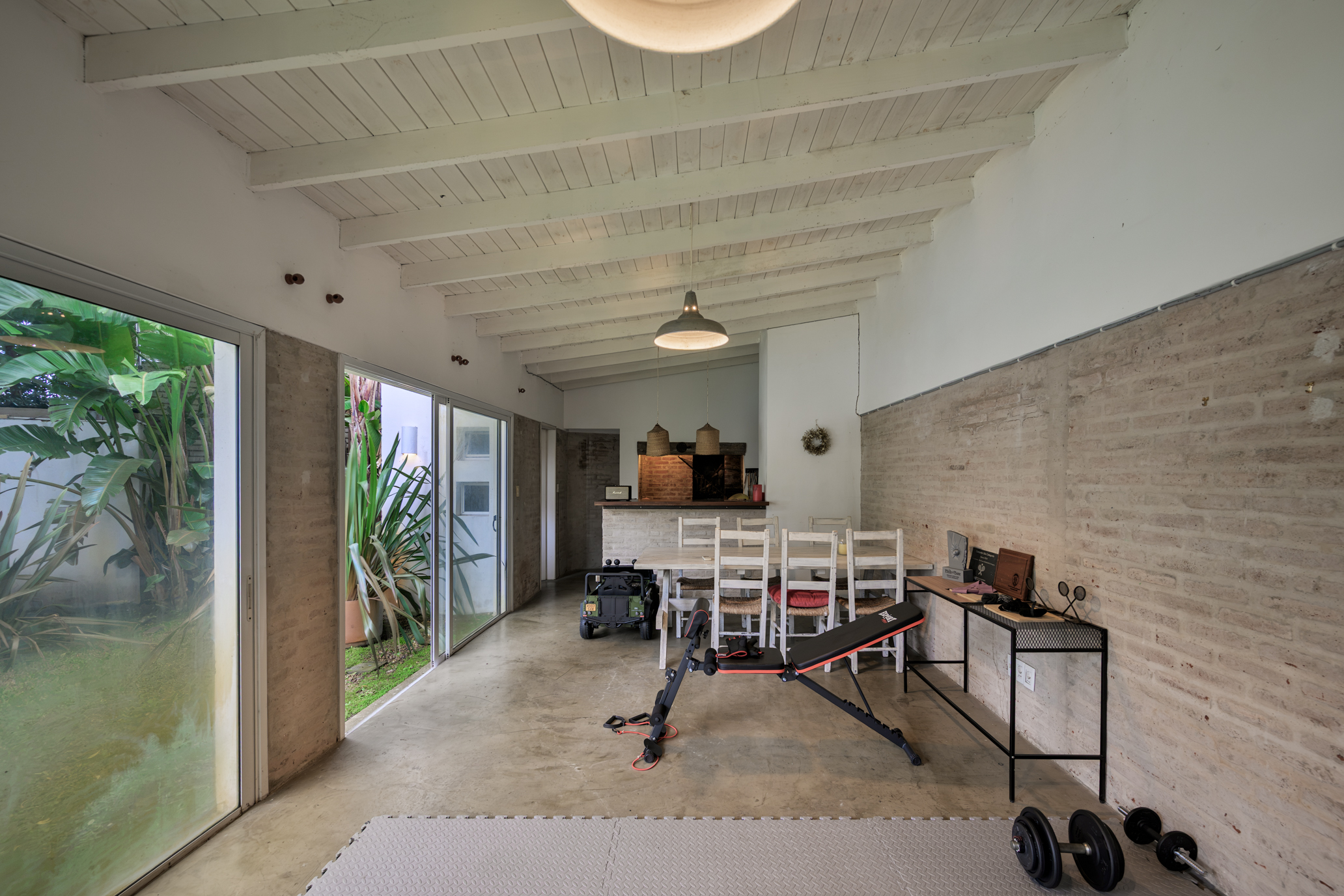  Elegant Family Residence in Prime Carrasco - 物件實景