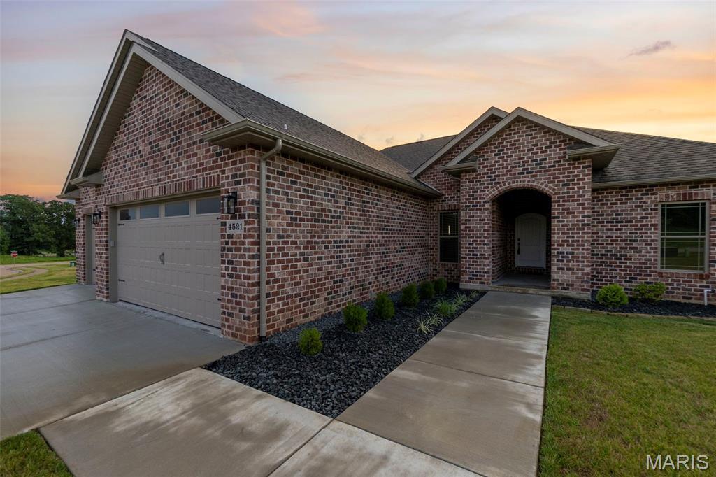 Cape Girardeau, Missouri, 63701, United States, 5 Bedrooms Bedrooms, ,3 BathroomsBathrooms,Residential,For Sale,1944818