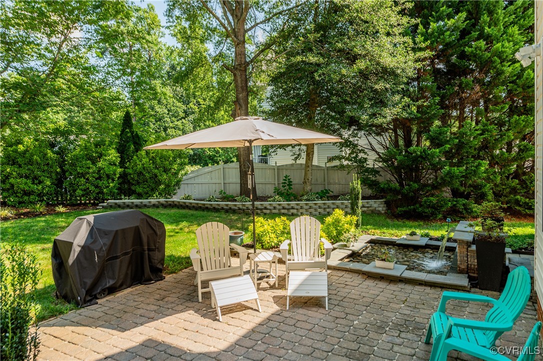 Midlothian, Virginia, 23114, United States, 5 Bedrooms Bedrooms, ,3 BathroomsBathrooms,Residential,For Sale,1901920