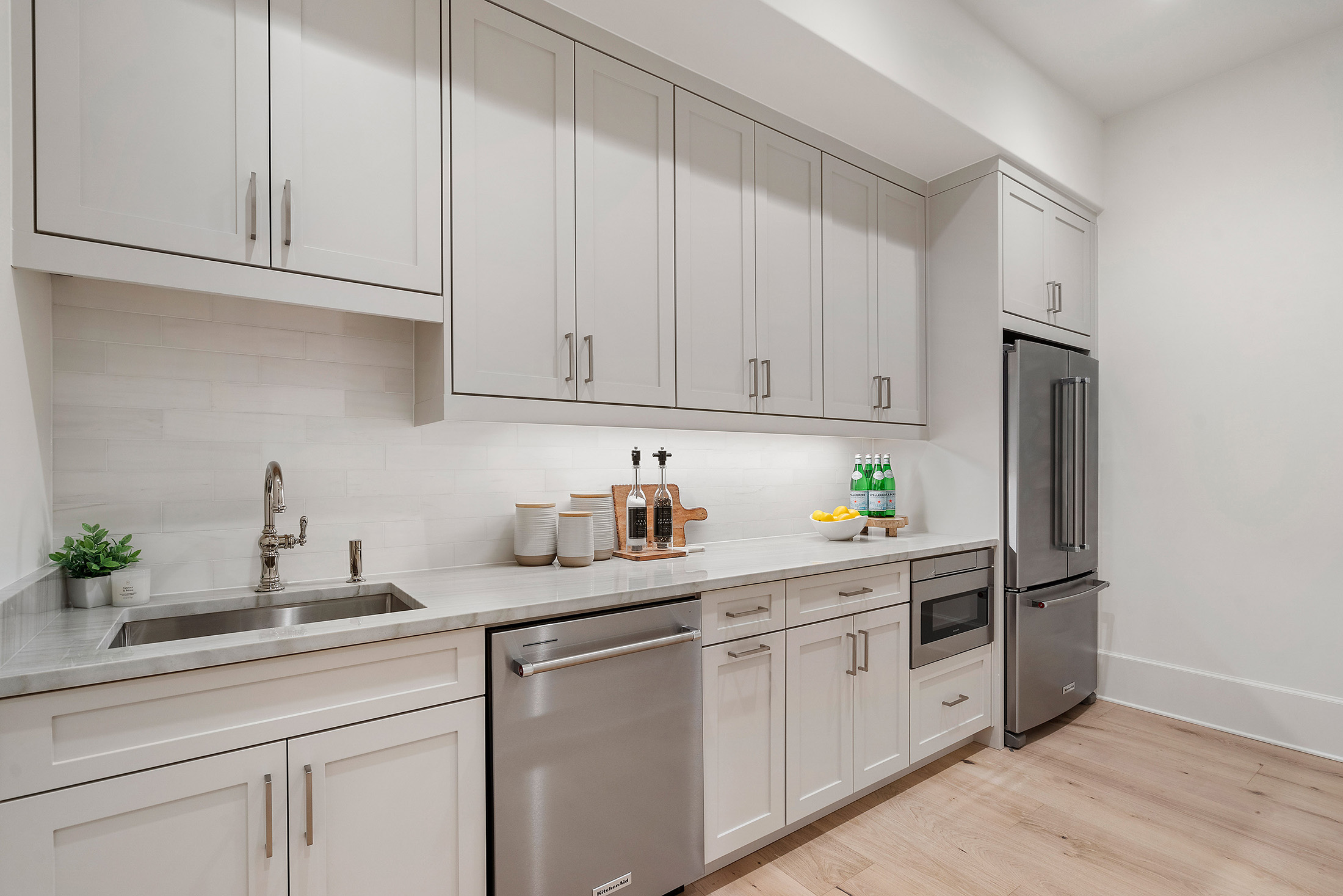  Rare Basement Home Located in Sought-After Communities in Downtown Alpharetta - 物件實景