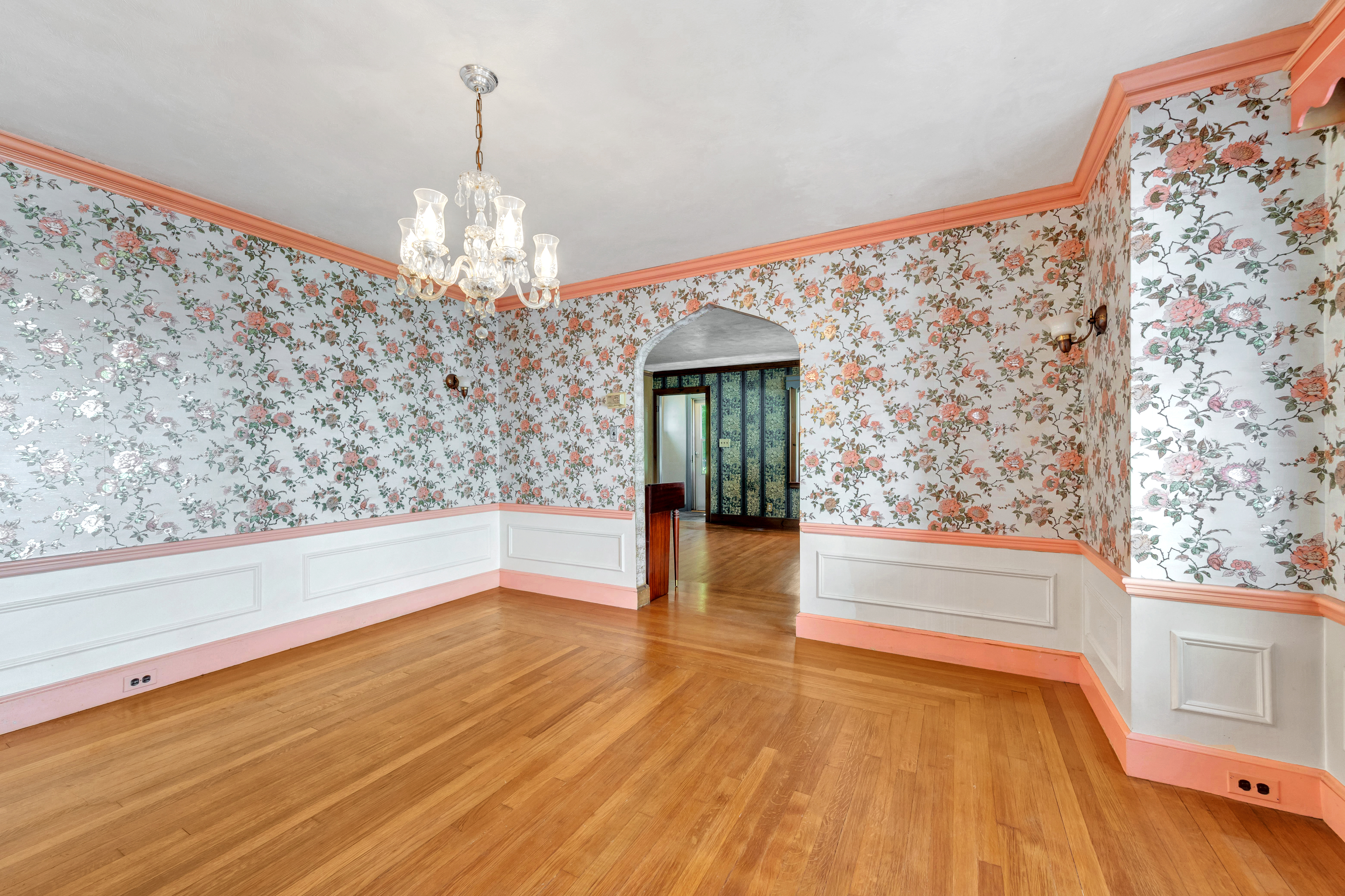  15 Berkeley Street, Arlington, MA, 02474 - 物件實景