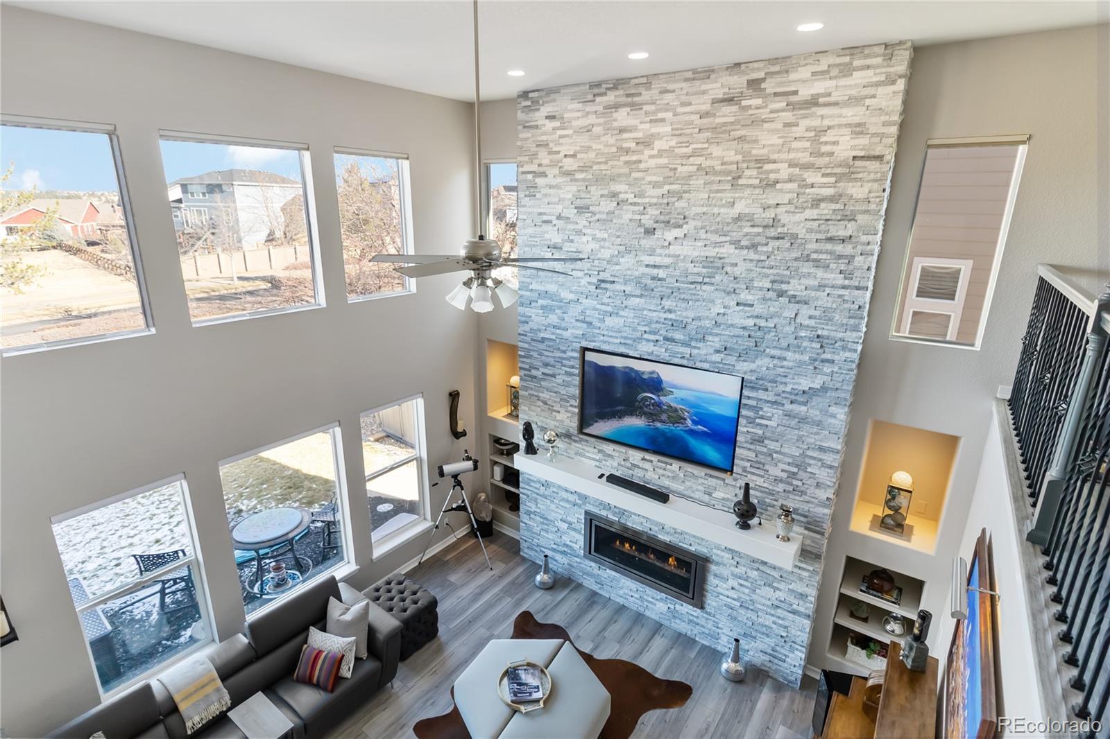 Parker, Colorado, 80138, United States, 5 Bedrooms Bedrooms, ,Residential,For Sale,2008107