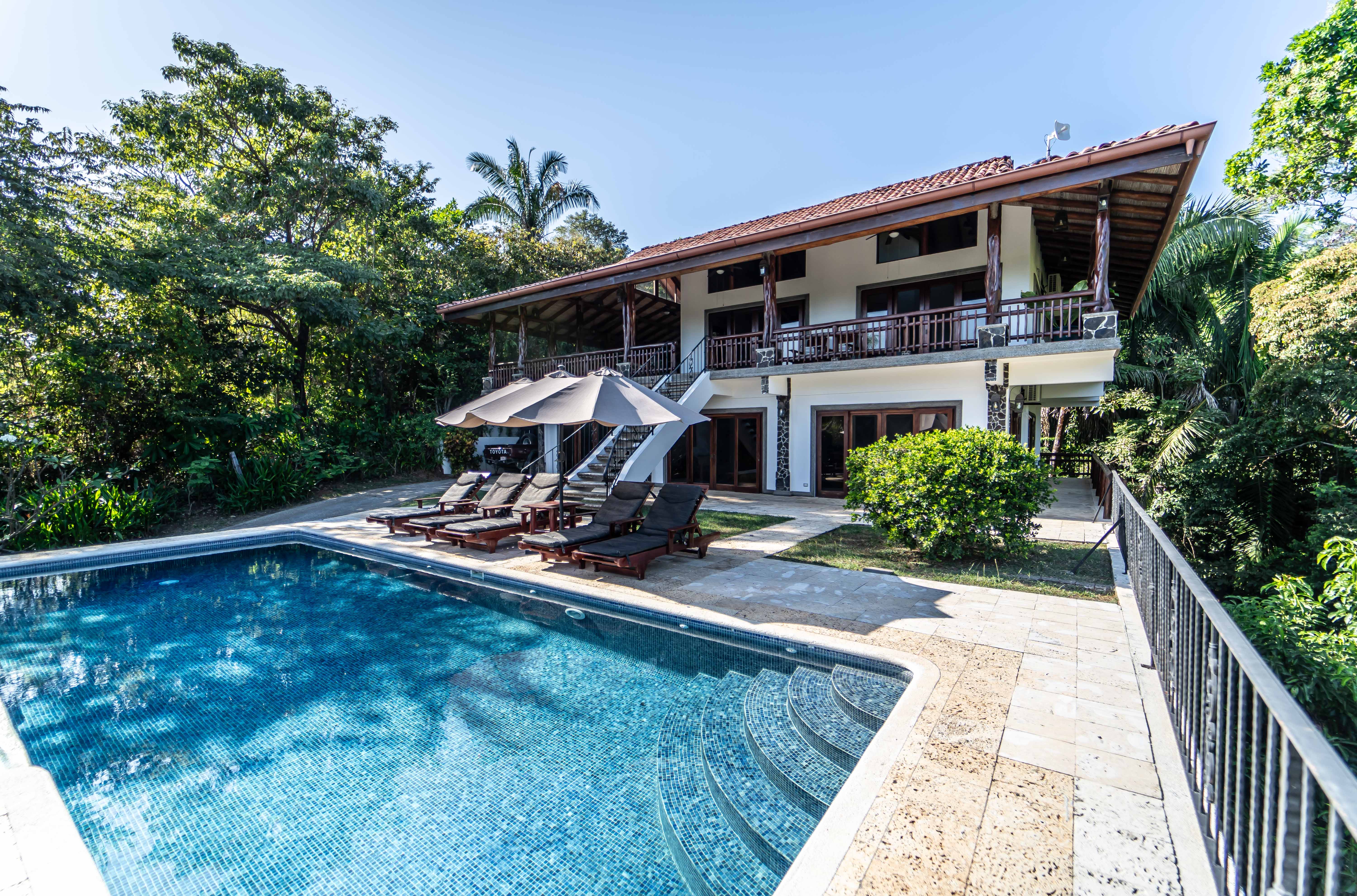 Playa Carrillo, Guanacaste, Samara, Guanacaste, CR, 4 Bedrooms Bedrooms, ,3 BathroomsBathrooms,Residential,For Sale,Playa Carrillo, Guanacaste,1613268