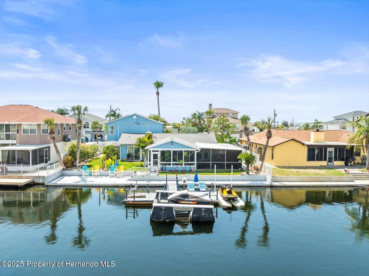Hernando Beach, Florida, 34607, United States, 3 Bedrooms Bedrooms, ,3 BathroomsBathrooms,Residential,For Sale,1796960