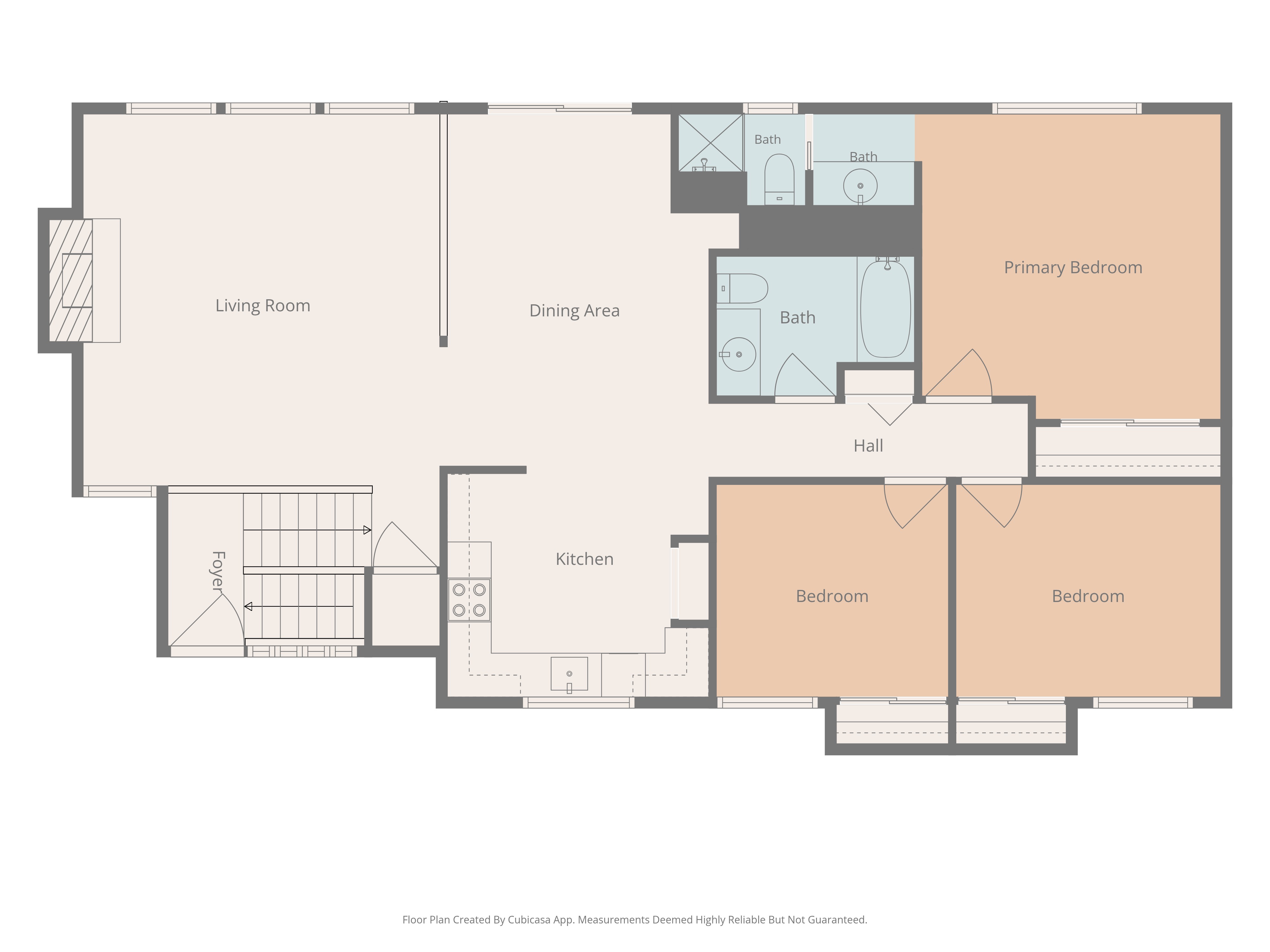  31711 25th Ave SW, Federal Way, WA 98023 - 物件實景