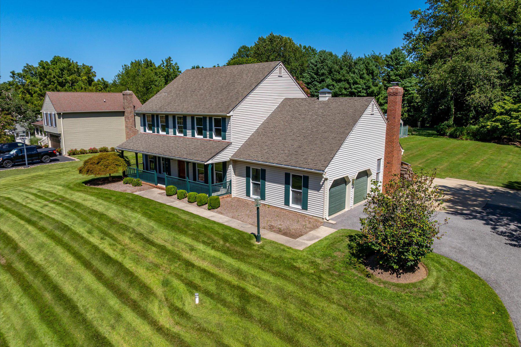  6091 Franklin Gibson Road, Tracys Landing, MD, 20779 - 物件實景