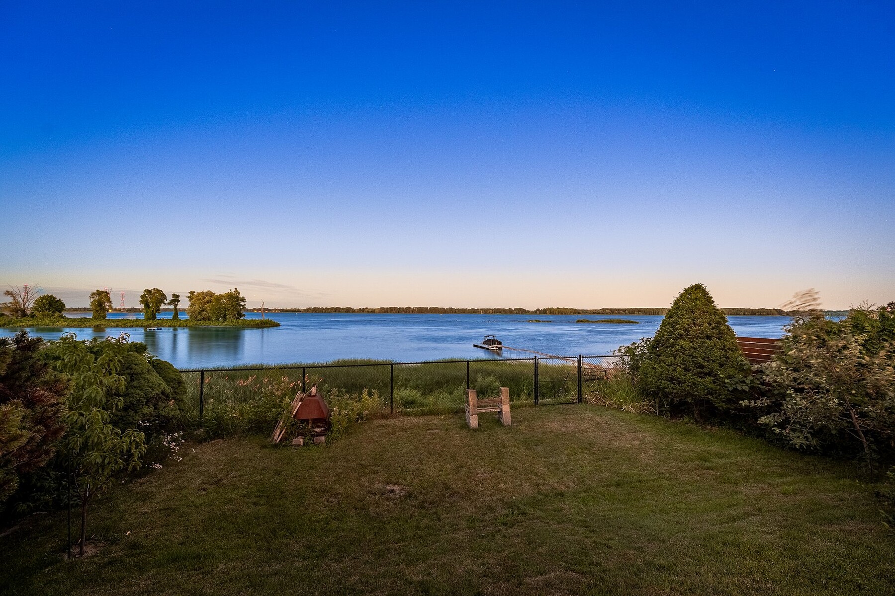  Rivière-des-Prairies / Pointe-aux-Trembles, Montréal - 物件實景