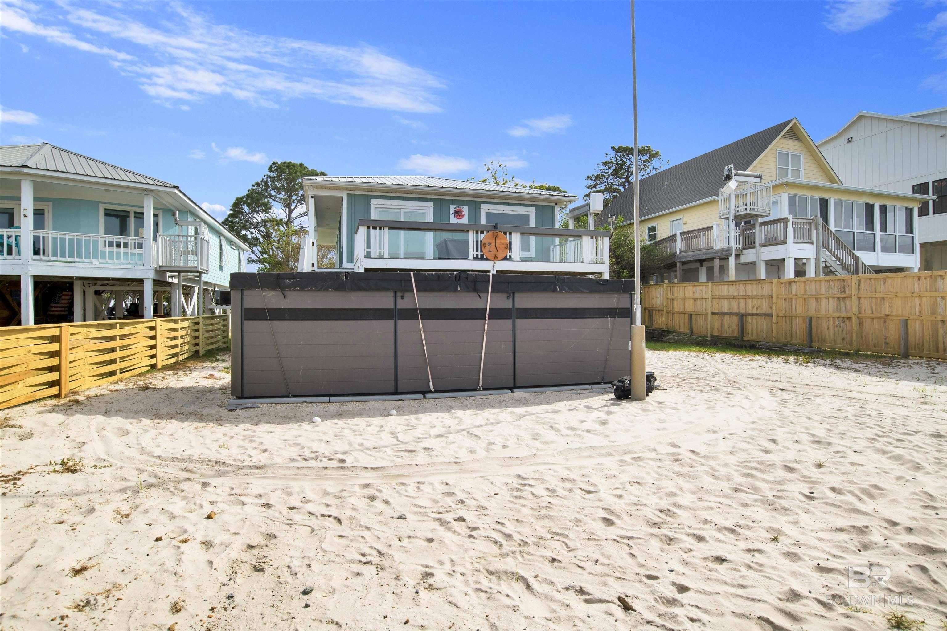Gulf Shores, Alabama, 36542, United States, 4 Bedrooms Bedrooms, ,3 BathroomsBathrooms,Residential,For Sale,2034151