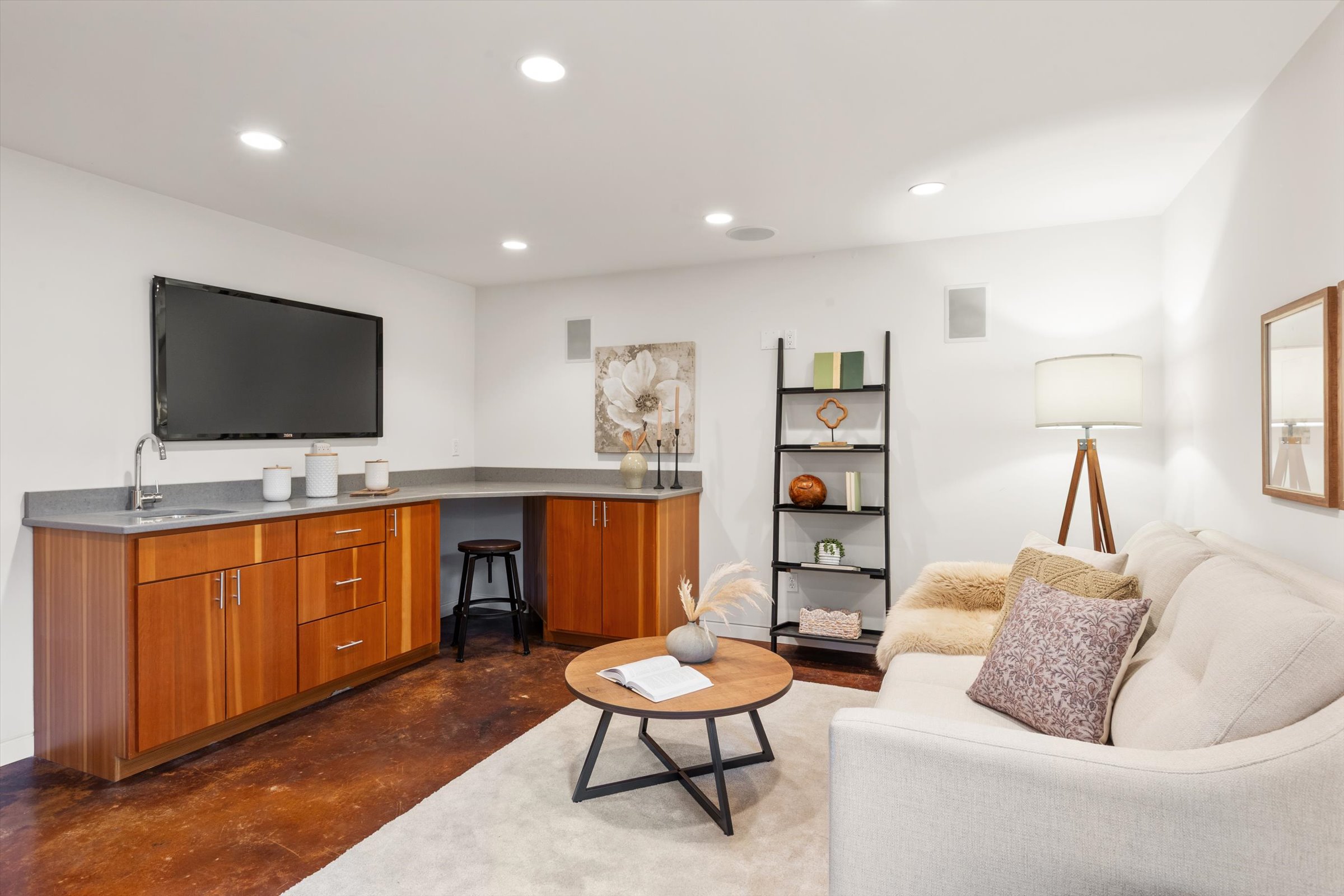  2506 N 38th St, Seattle, WA 98103 - 物件實景