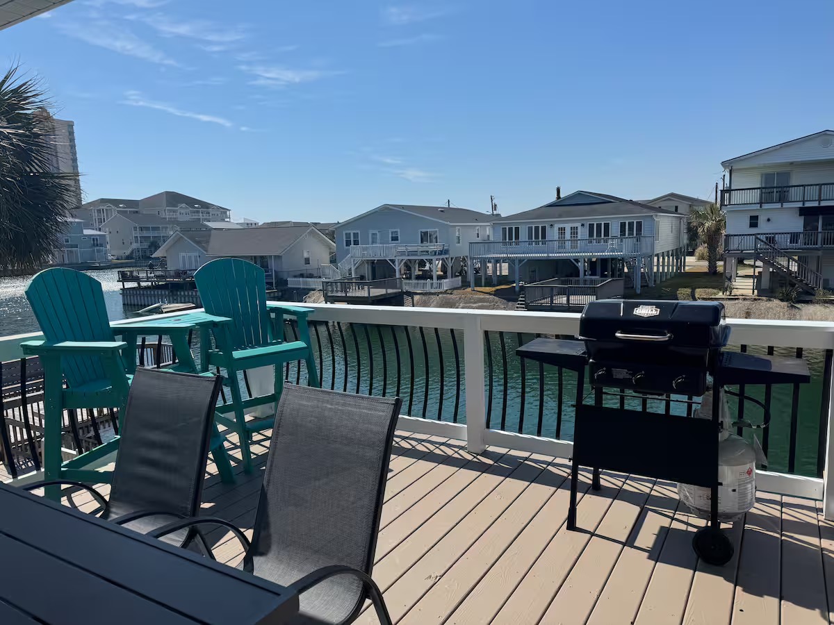 North Myrtle Beach, South Carolina, 29582, United States, 3 Bedrooms Bedrooms, ,2 BathroomsBathrooms,Residential,For Sale,1923660