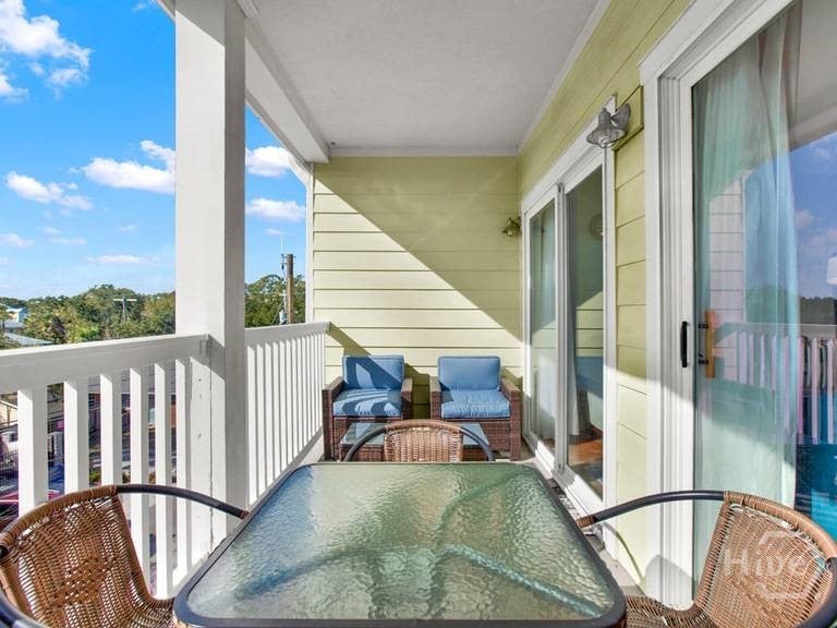 TYBEE ISLAND, Georgia, 31328, United States, 3 Bedrooms Bedrooms, ,2 BathroomsBathrooms,Residential,For Sale,2011768