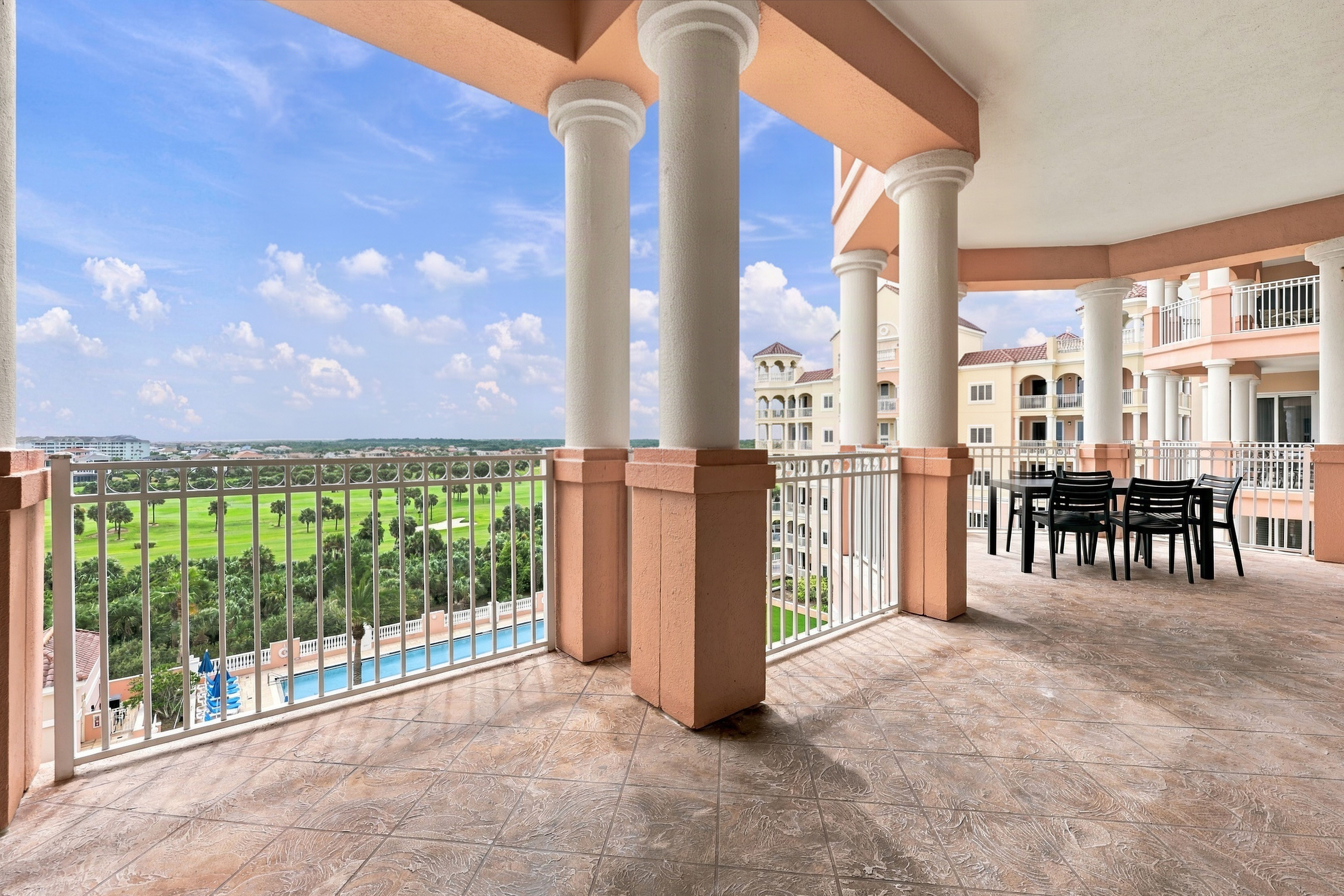  200 Ocean Crest Drive Unit #542, Palm Coast, FL, 32137 - 物件實景
