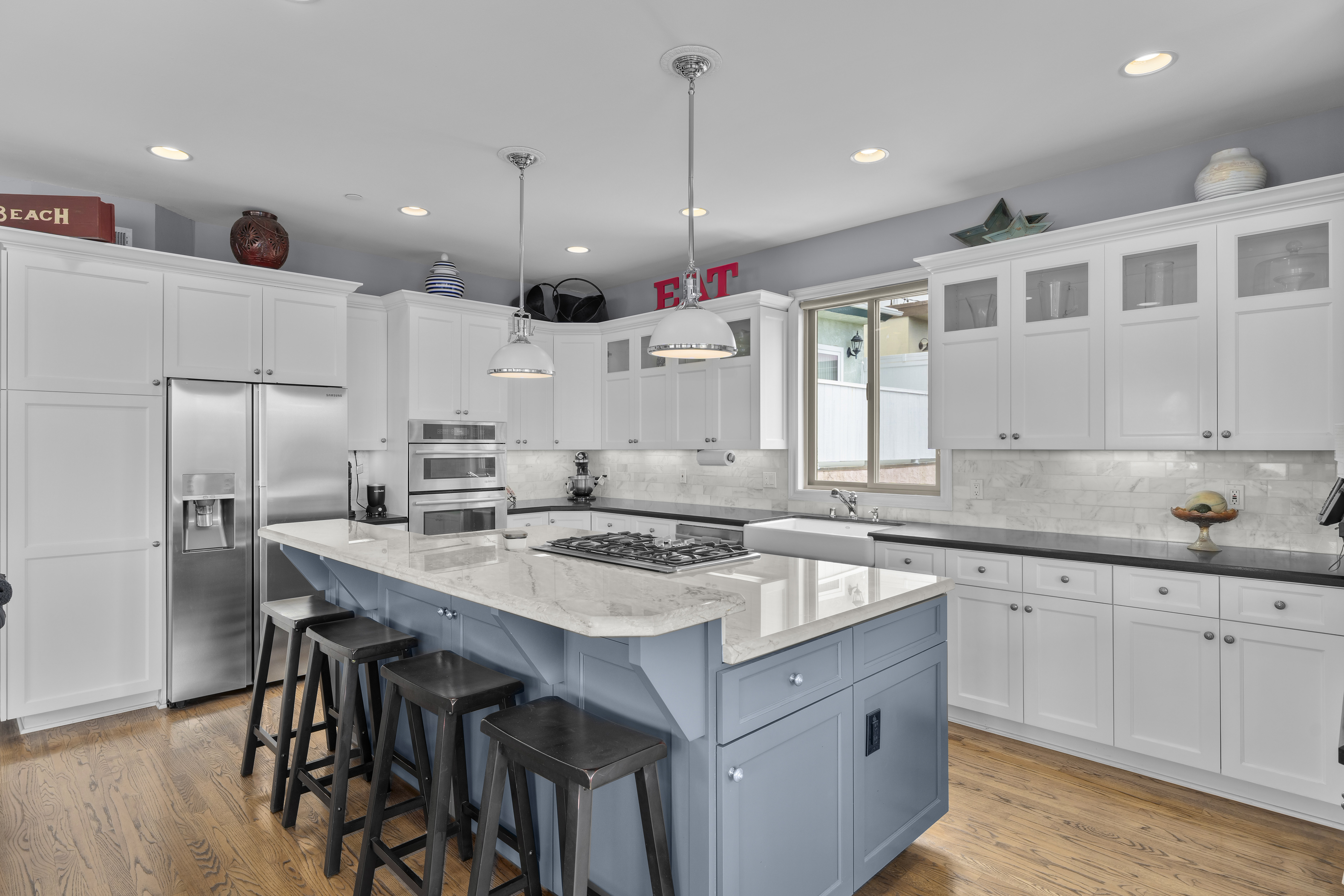  614 Manhattan Beach Boulevard, Manhattan Beach, CA 90266 - 物件實景