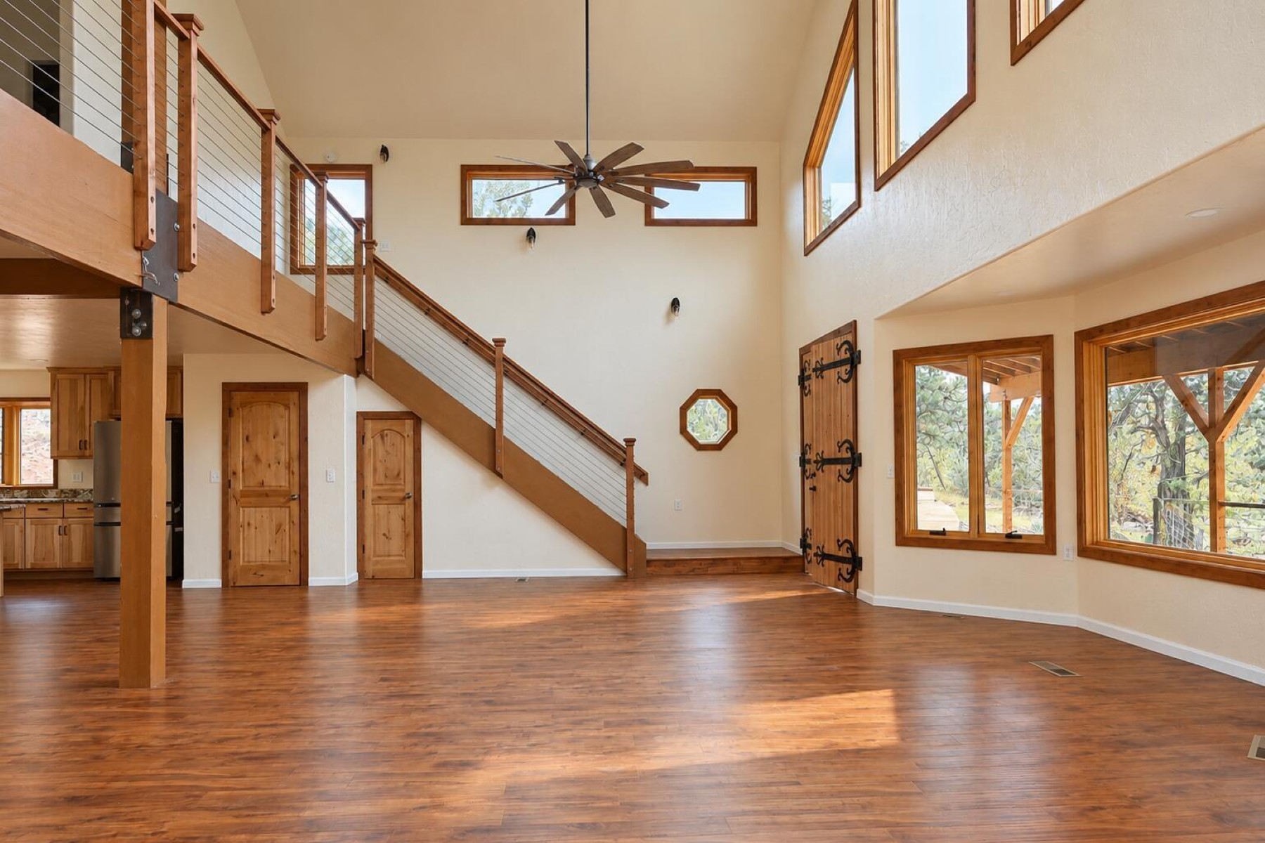  36299 W Rocking Dog Road¦Seligman, AZ - 物件實景