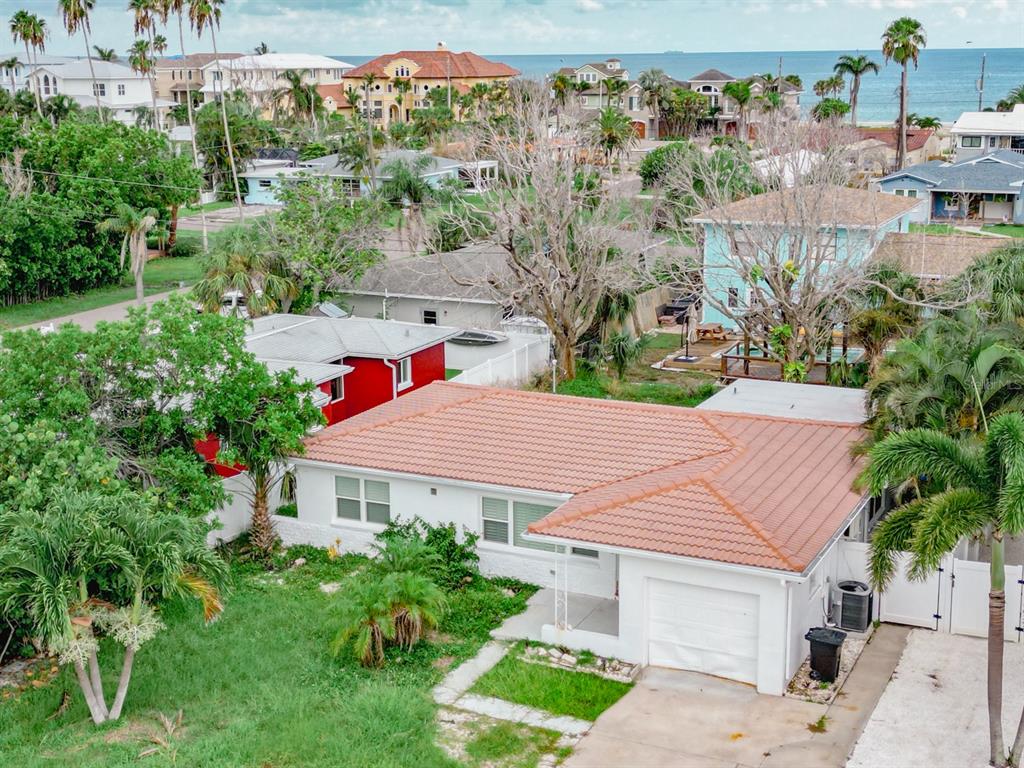 Redington Beach, Florida, 33708, United States, 3 Bedrooms Bedrooms, ,2 BathroomsBathrooms,Residential,For Sale,1895824