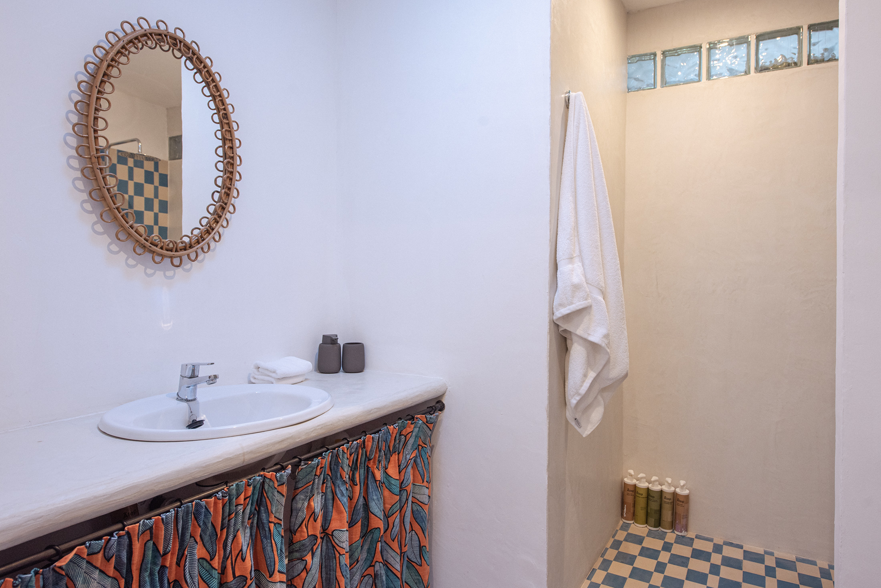  Villa with sea and mountain views of Ibiza - 物件實景