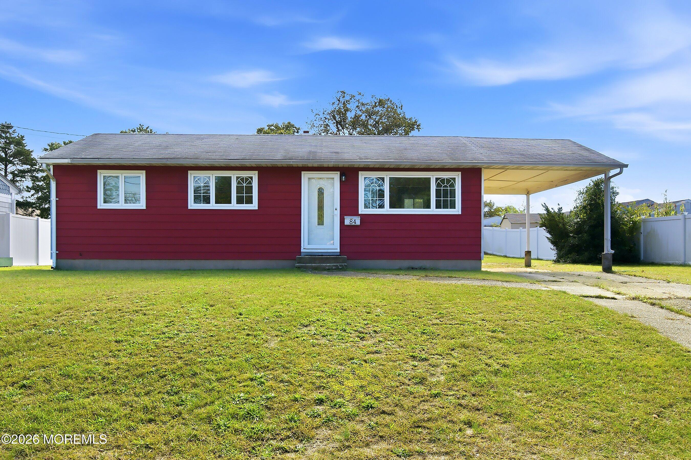 Lakeland Dr, Brick, NJ 08723 #1