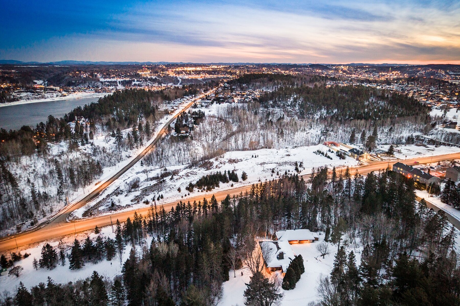  Jacques Coutu Architect - 物件實景