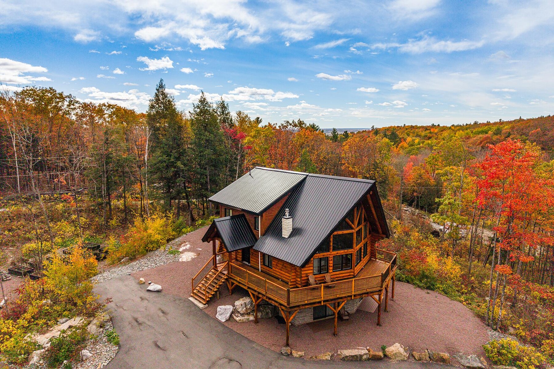  Grenville-sur-la-Rouge, Laurentides - 物件實景