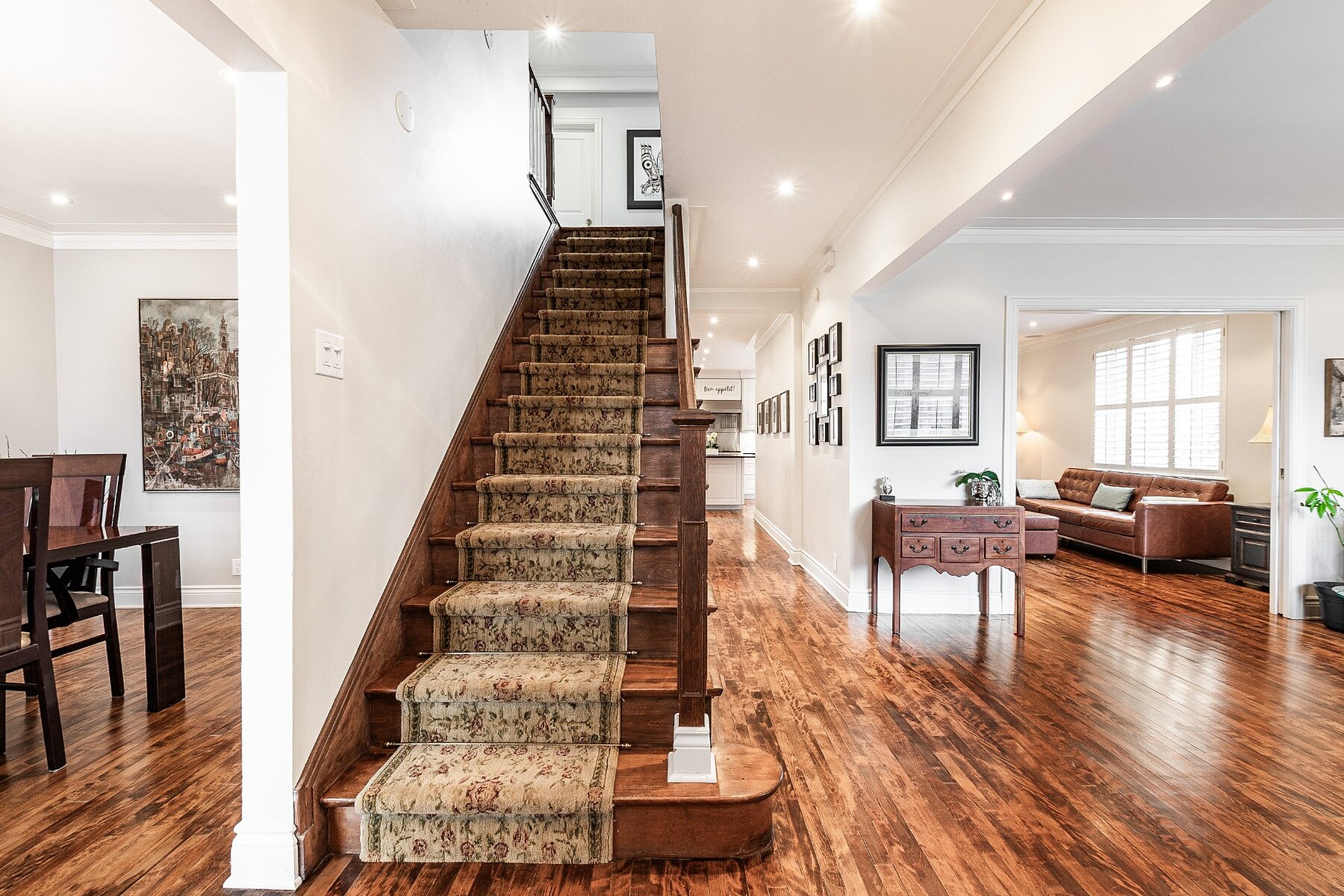  Hampstead, Montréal - 物件實景