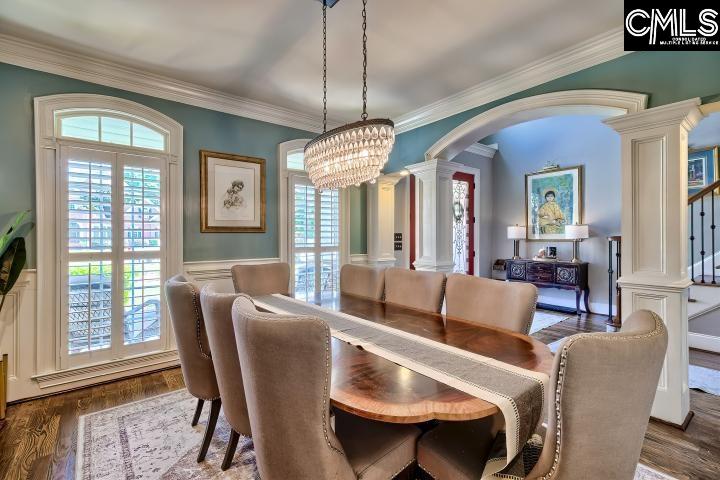 Columbia, South Carolina, 29223, United States, 5 Bedrooms Bedrooms, ,5 BathroomsBathrooms,Residential,For Sale,1934505