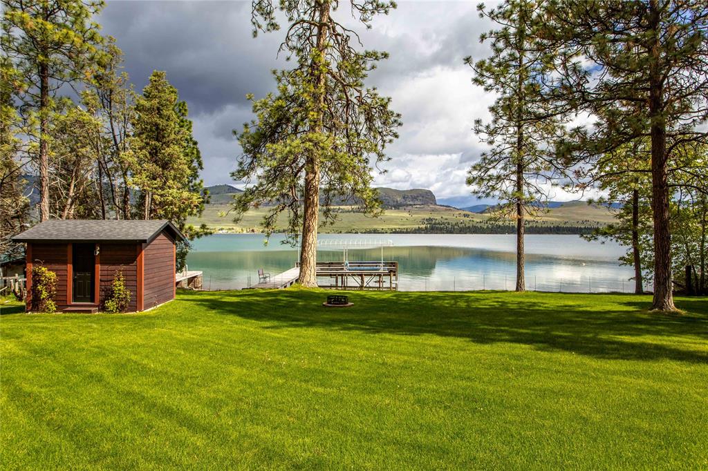 Big Arm, Montana, 59910, United States, 3 Bedrooms Bedrooms, ,3 BathroomsBathrooms,Residential,For Sale,1830037
