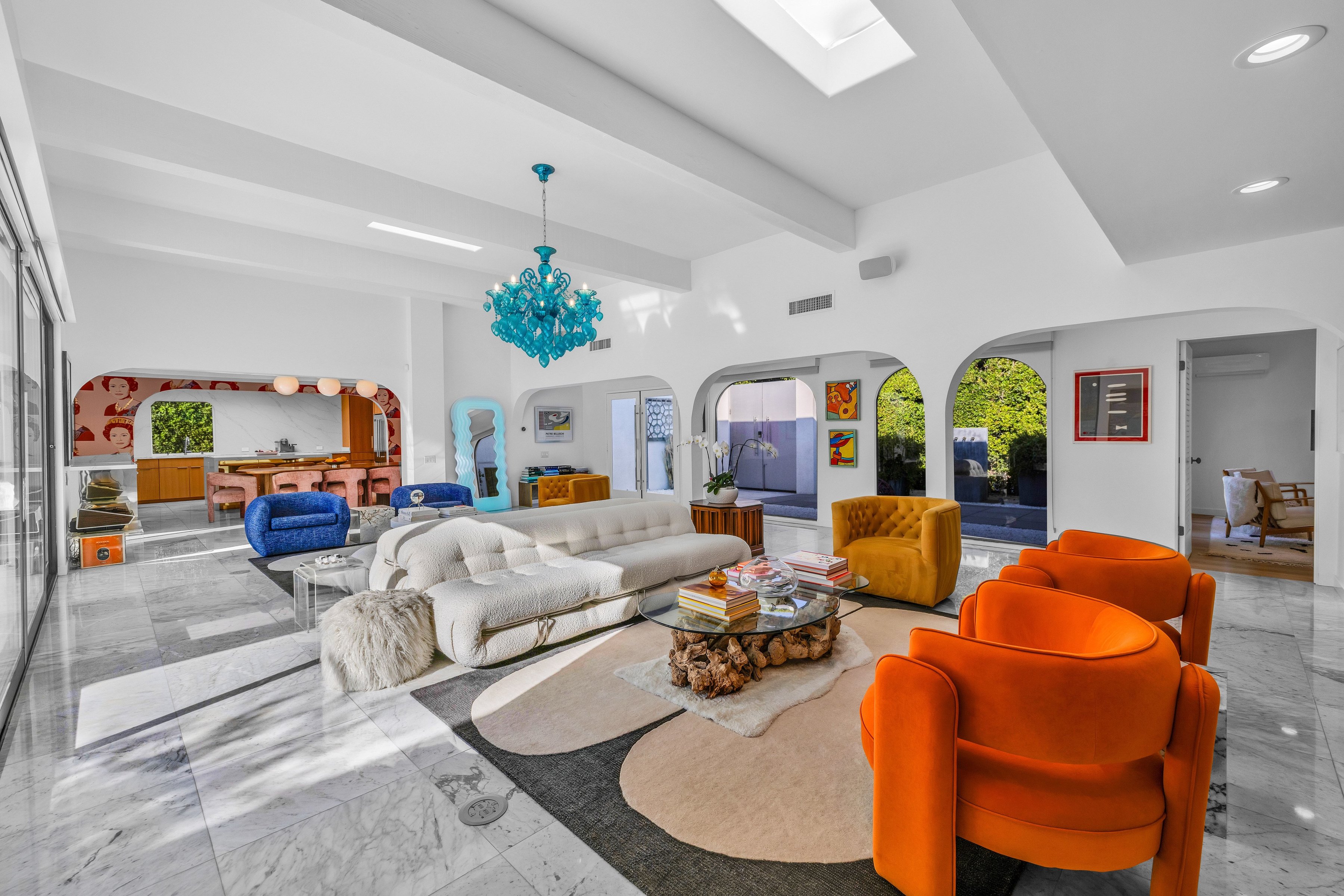  A Private Rancho Mirage Resort Home - 物件實景