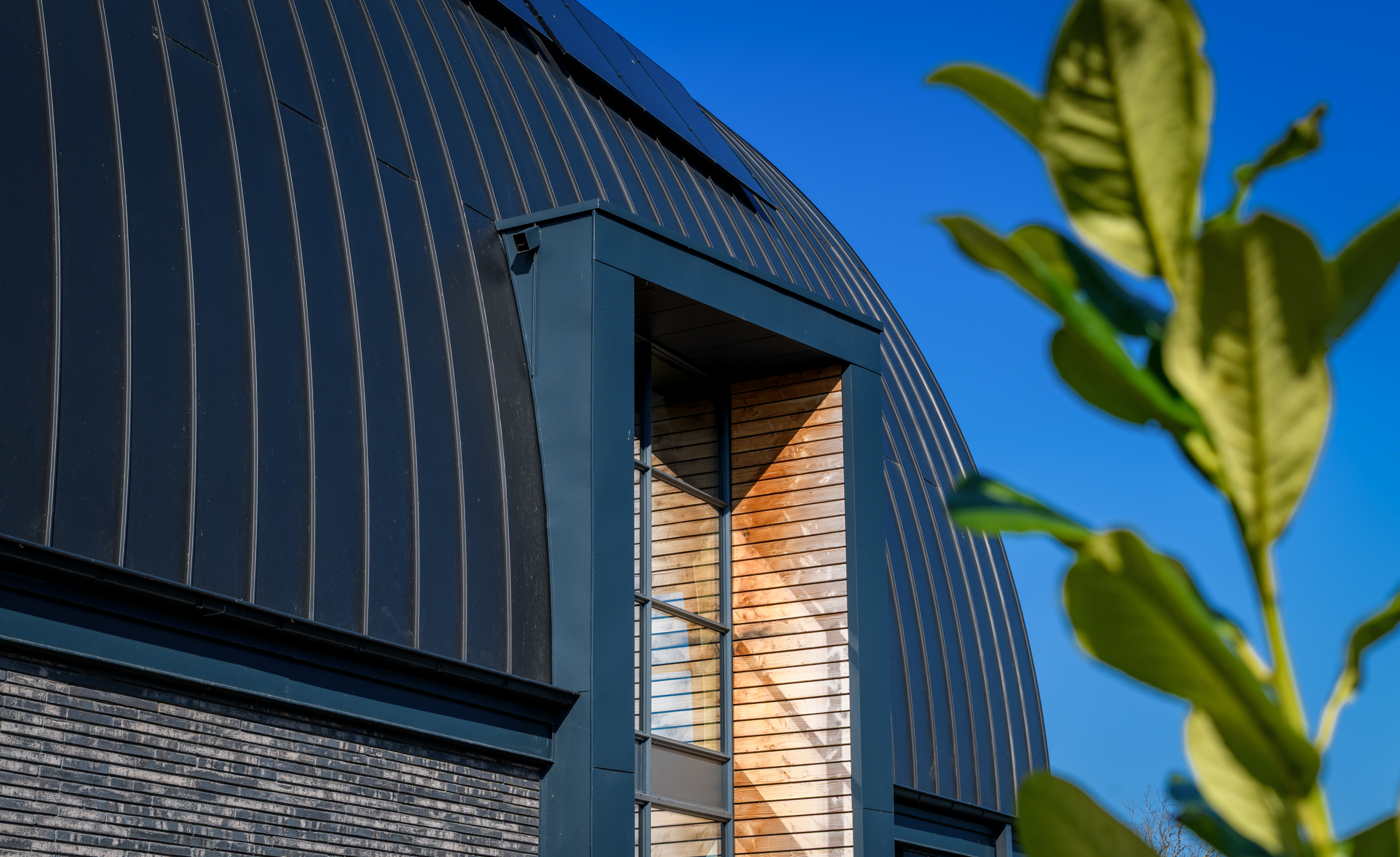  The Architectural Waterfront Villa on the IJmeer - 物件實景