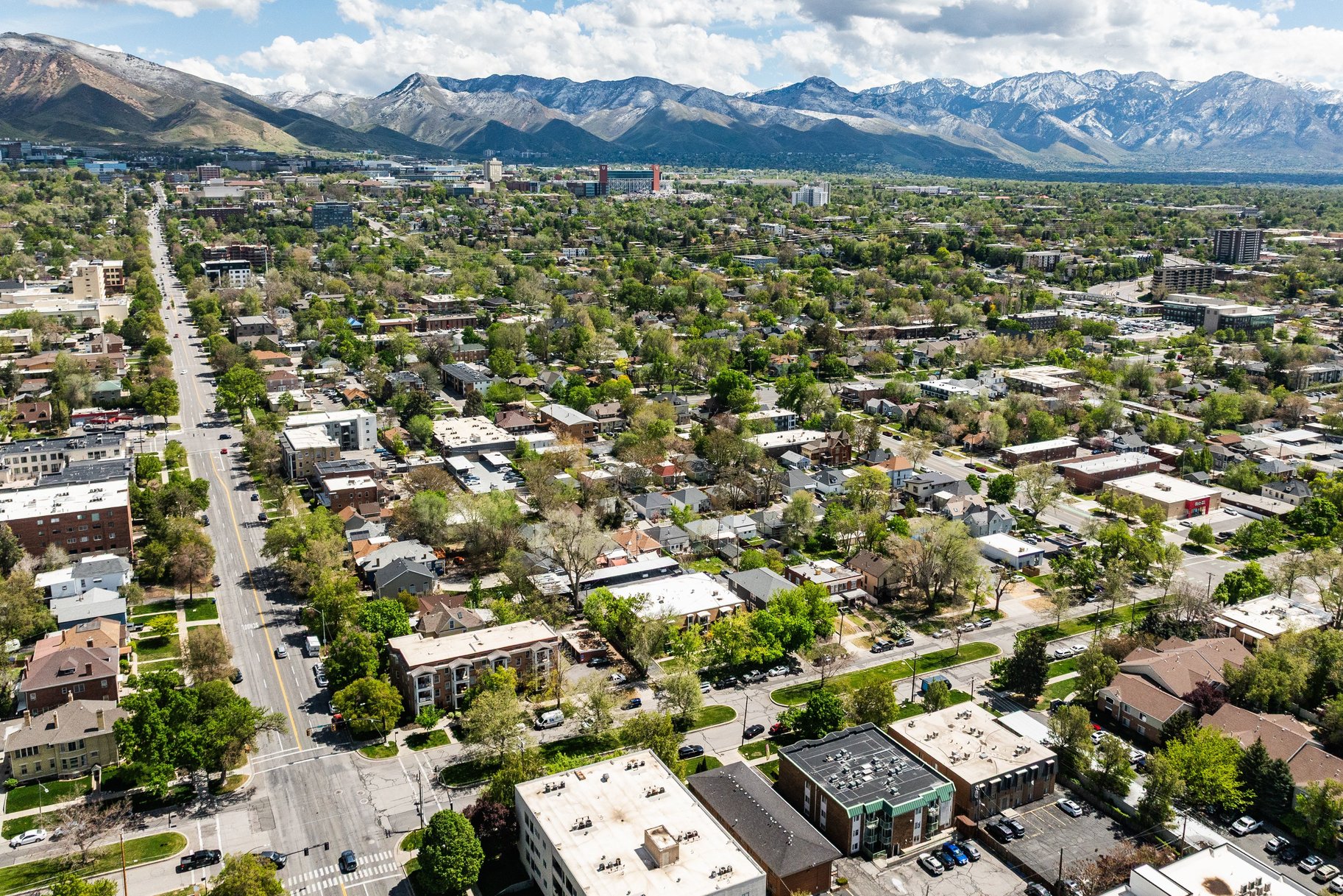  Remodeled Condo in the Heart of Salt Lake City - 物件實景