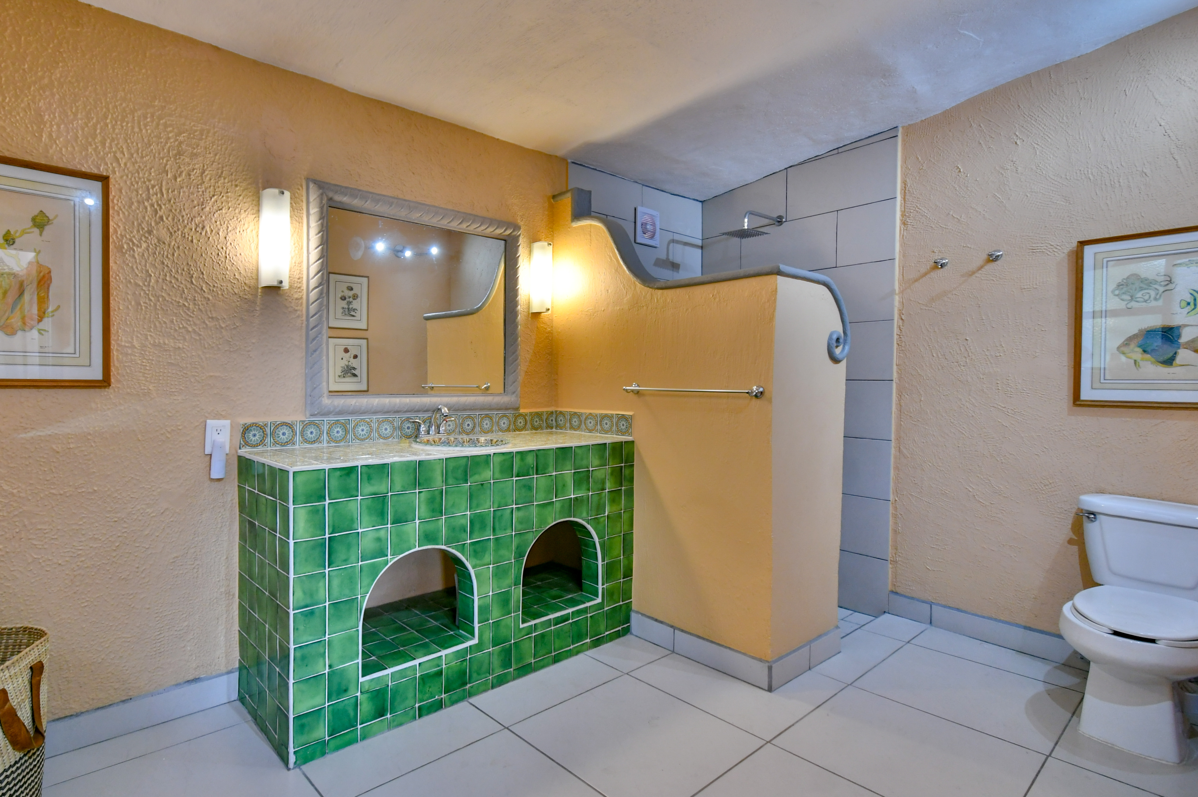  Hacienda Galeana en Ajijic, Chapala en venta - 物件實景